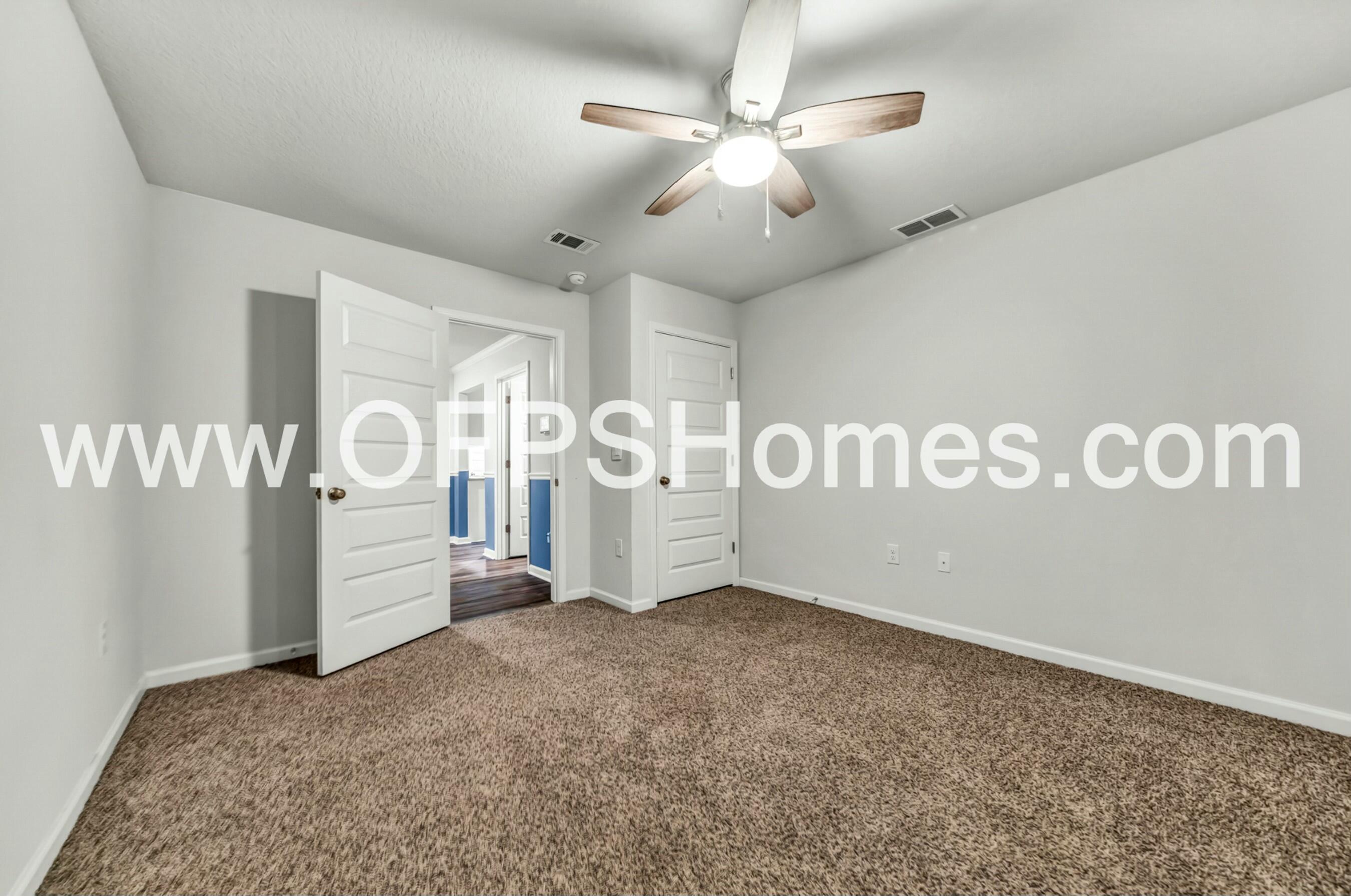 SHOAL RIVER S/D - Residential Lease