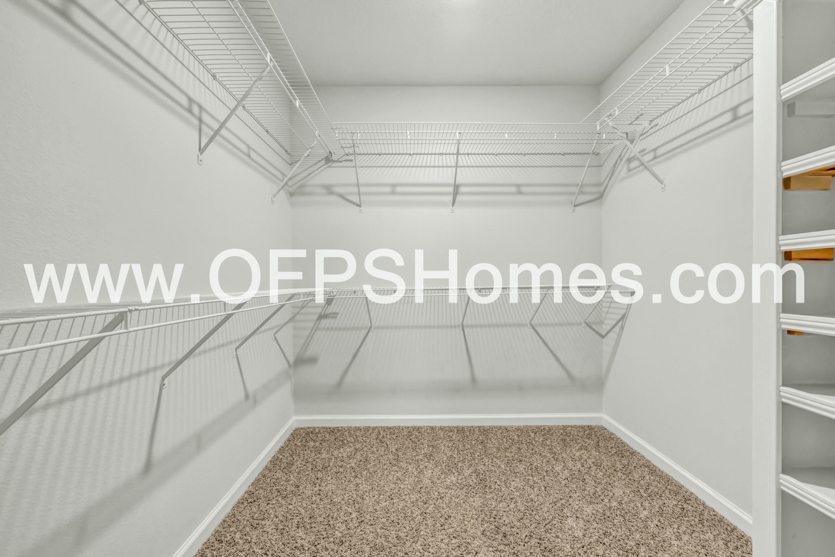 SHOAL RIVER S/D - Residential Lease