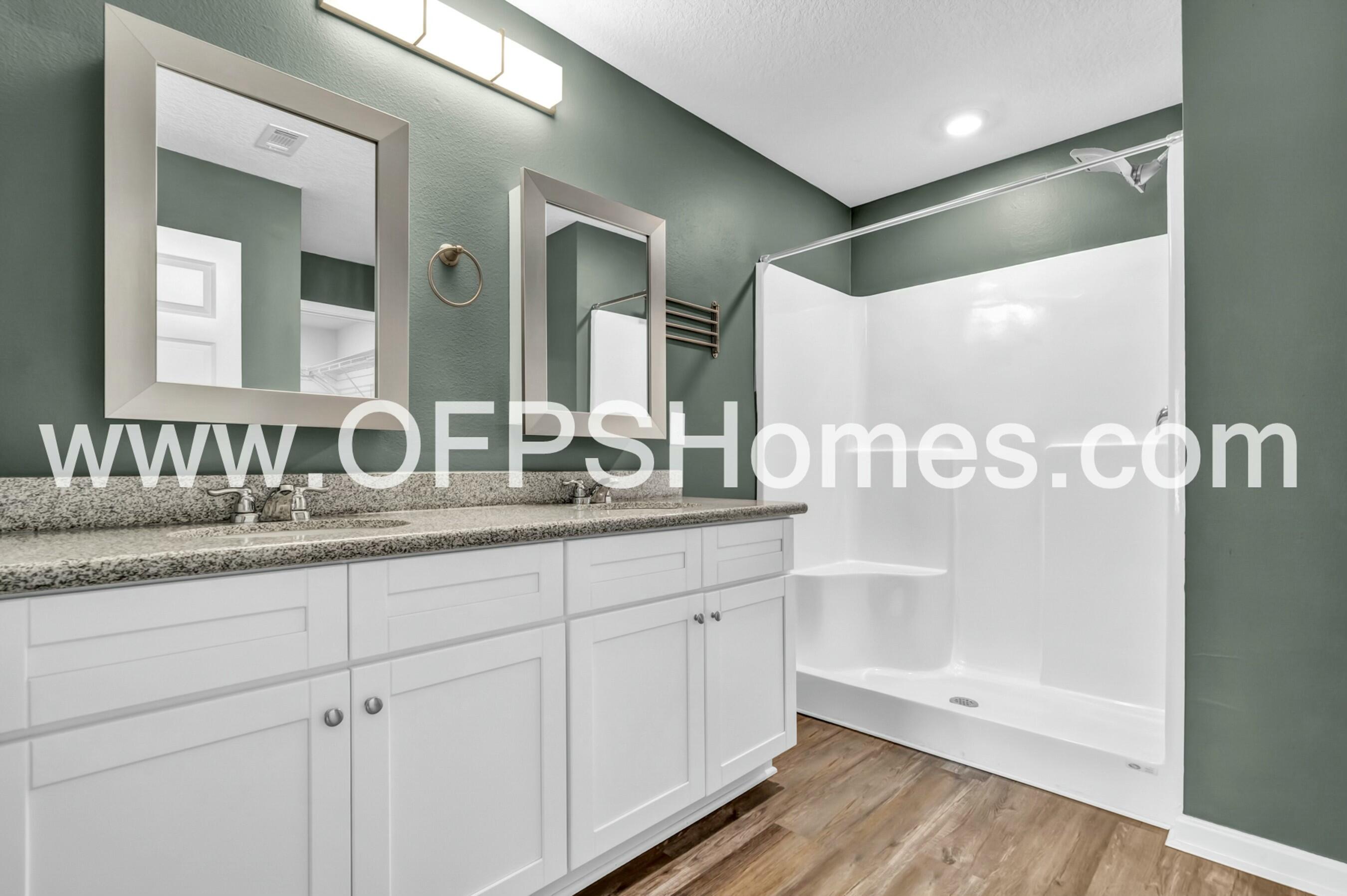 SHOAL RIVER S/D - Residential Lease