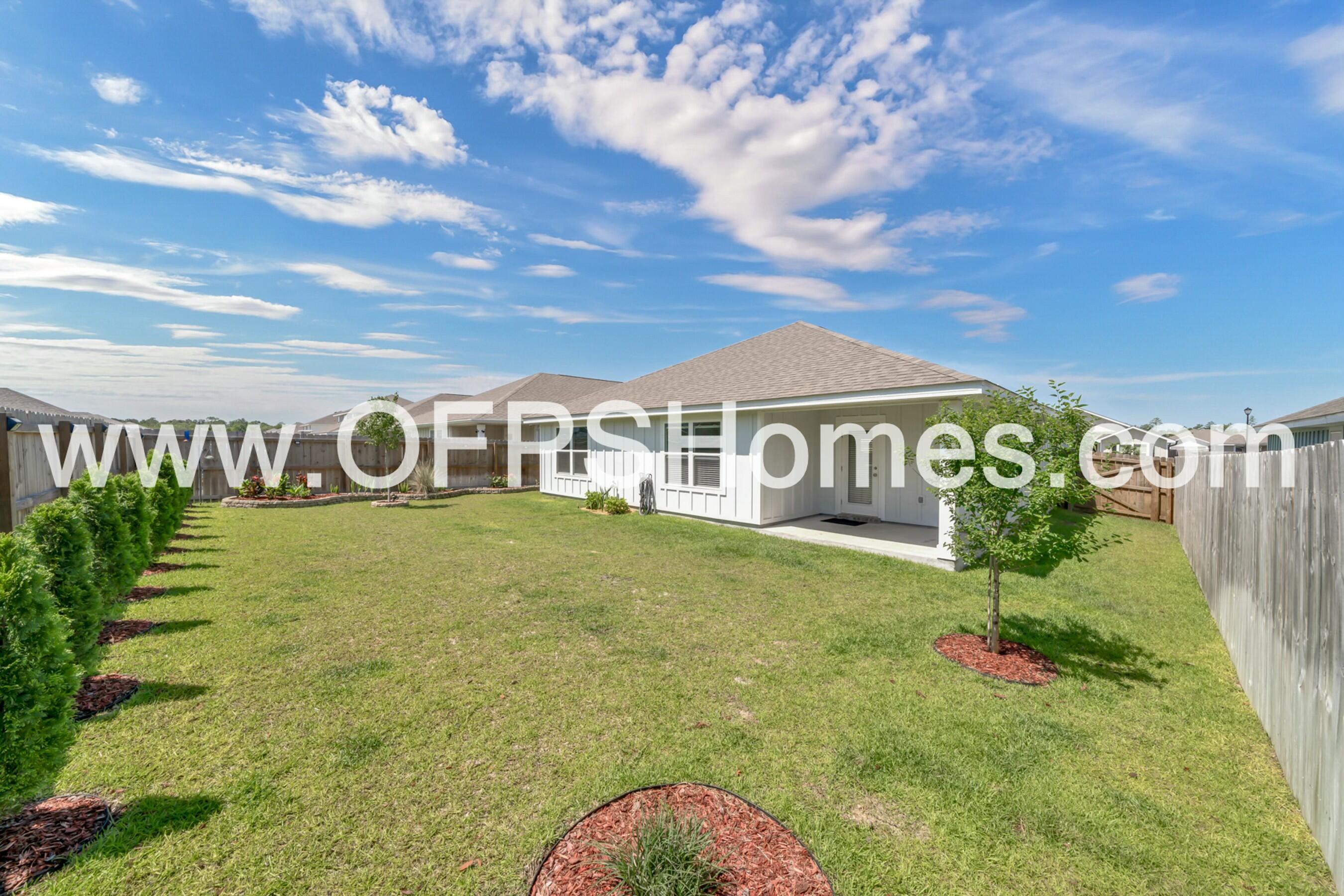 SHOAL RIVER S/D - Residential Lease