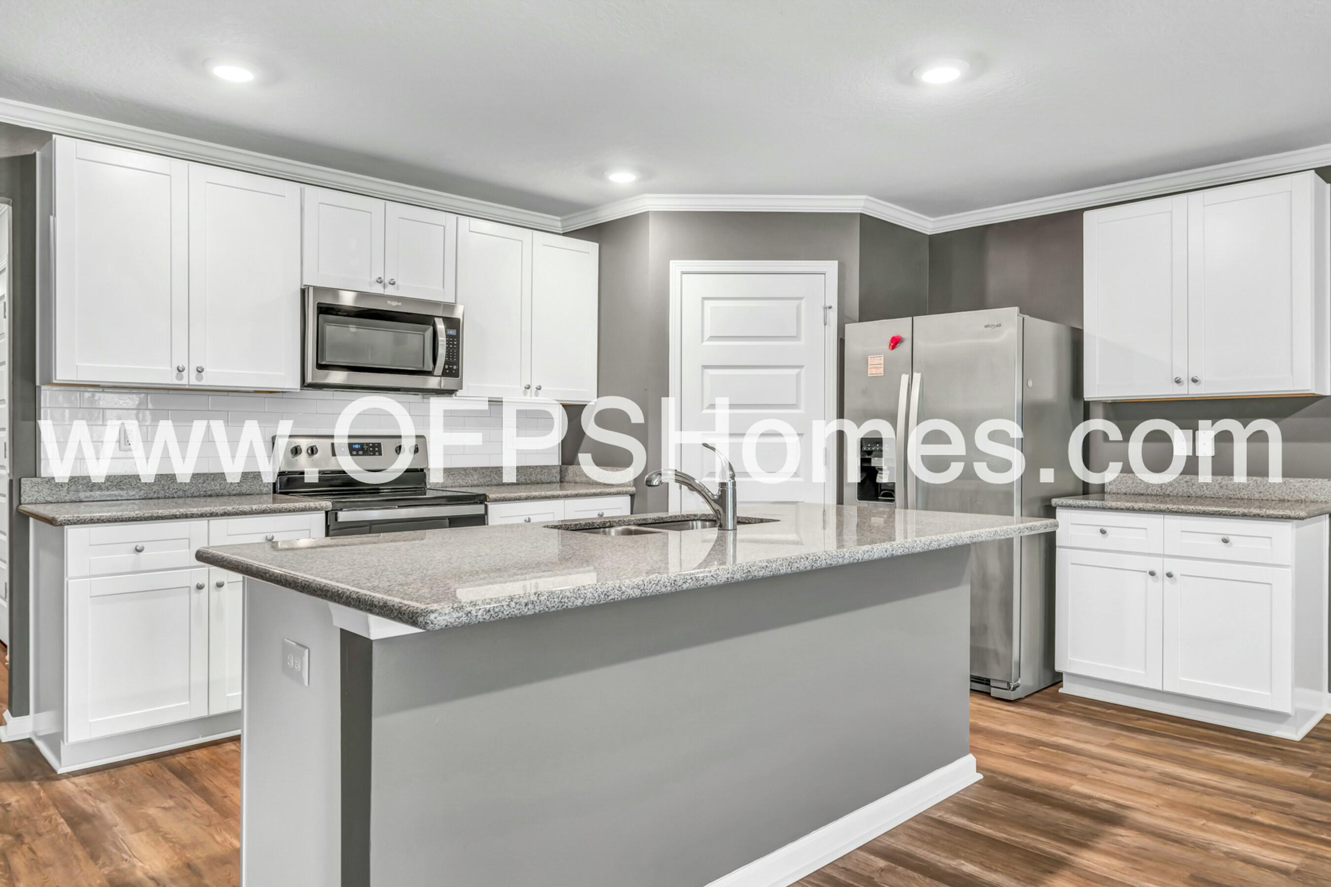 SHOAL RIVER S/D - Residential Lease