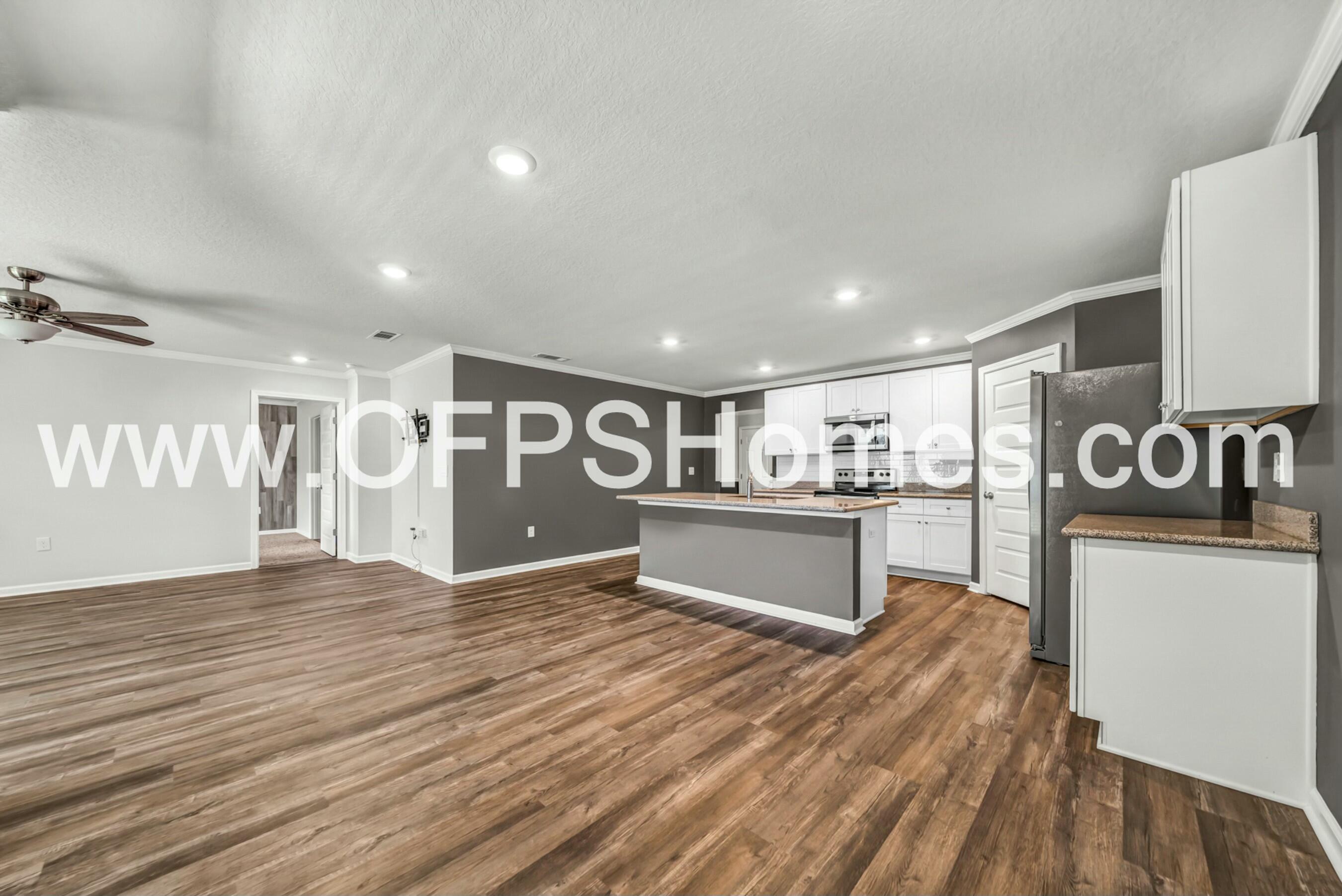 SHOAL RIVER S/D - Residential Lease