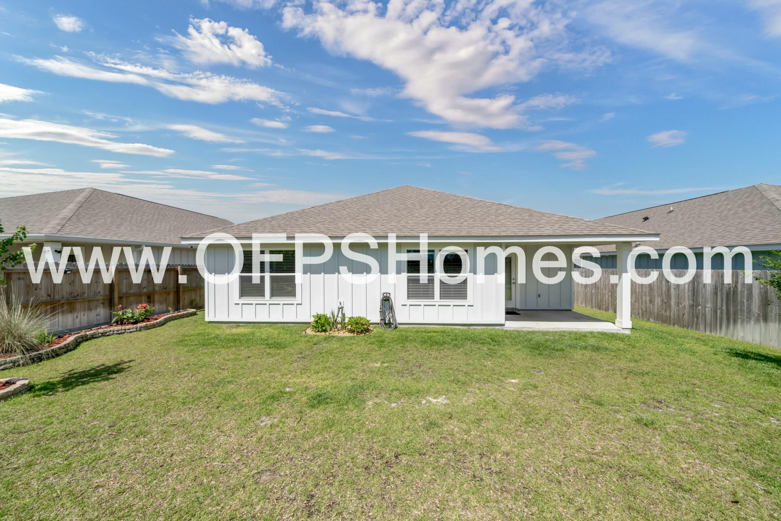 SHOAL RIVER S/D - Residential Lease