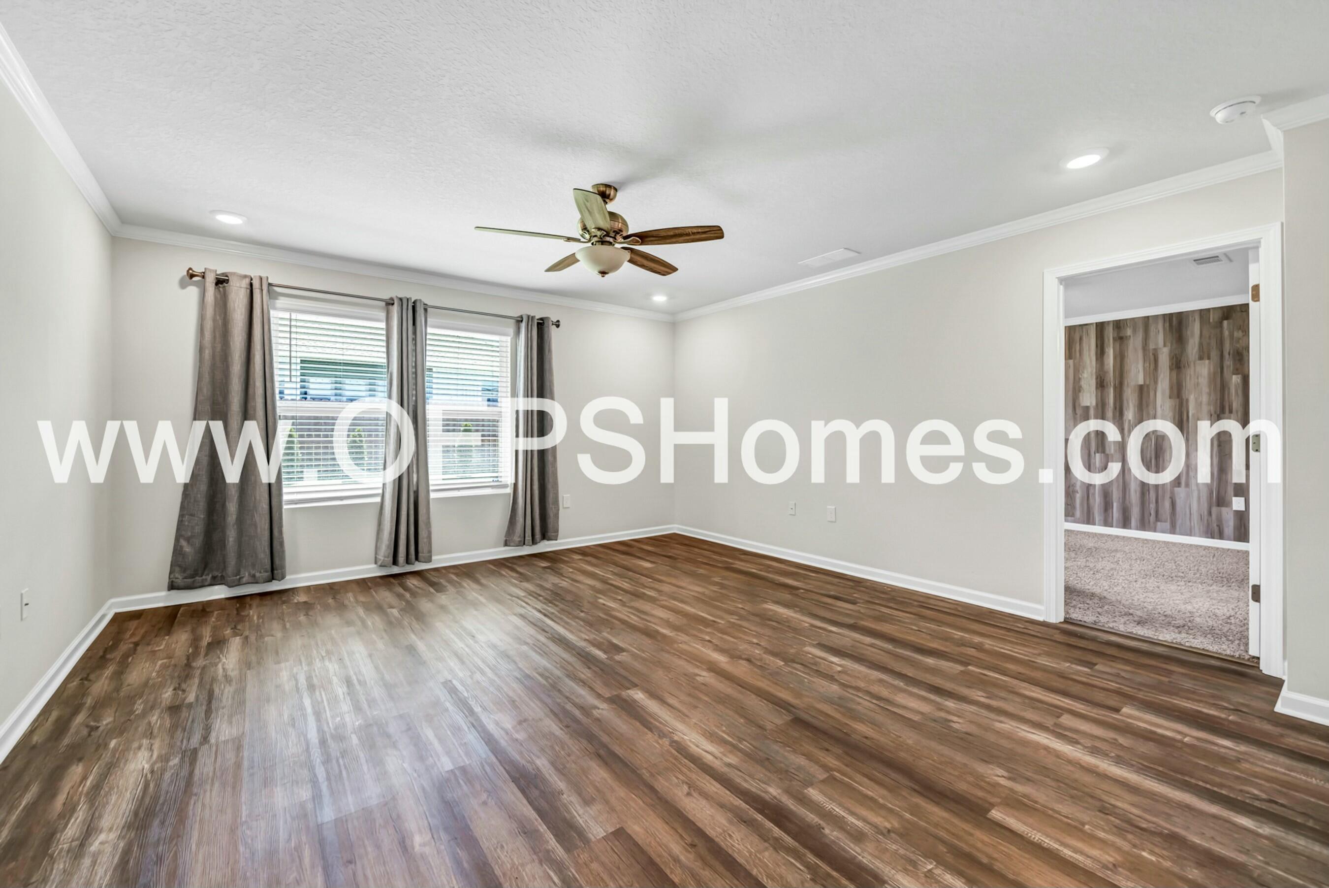 SHOAL RIVER S/D - Residential Lease
