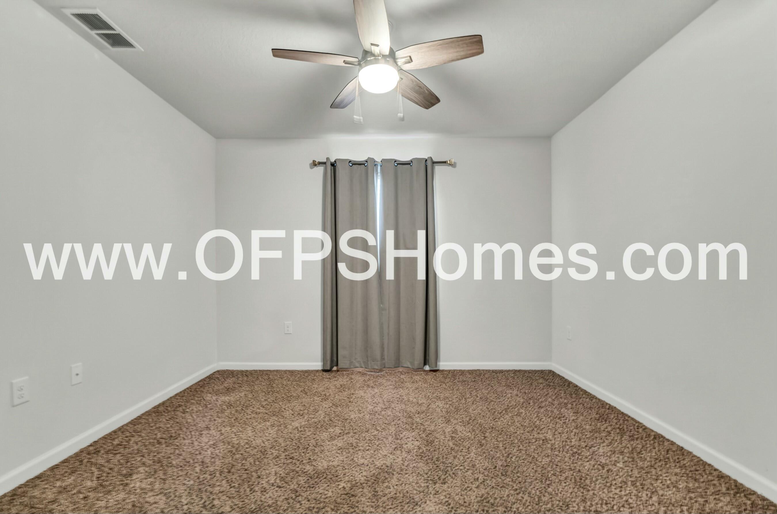 SHOAL RIVER S/D - Residential Lease