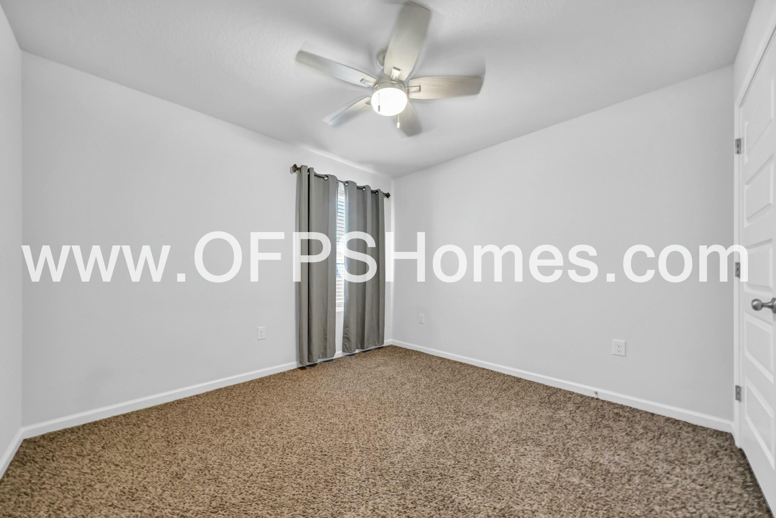 SHOAL RIVER S/D - Residential Lease