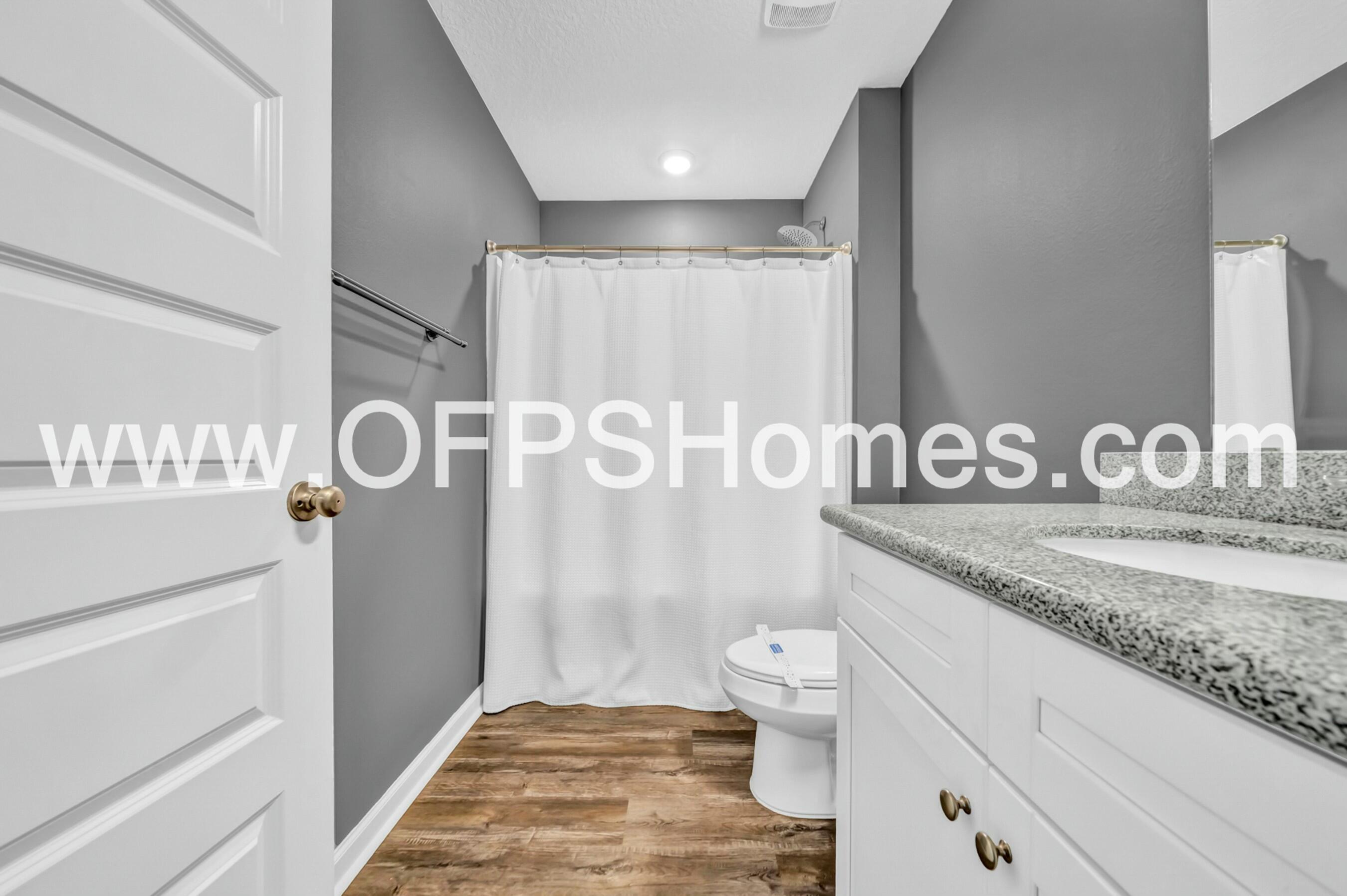 SHOAL RIVER S/D - Residential Lease