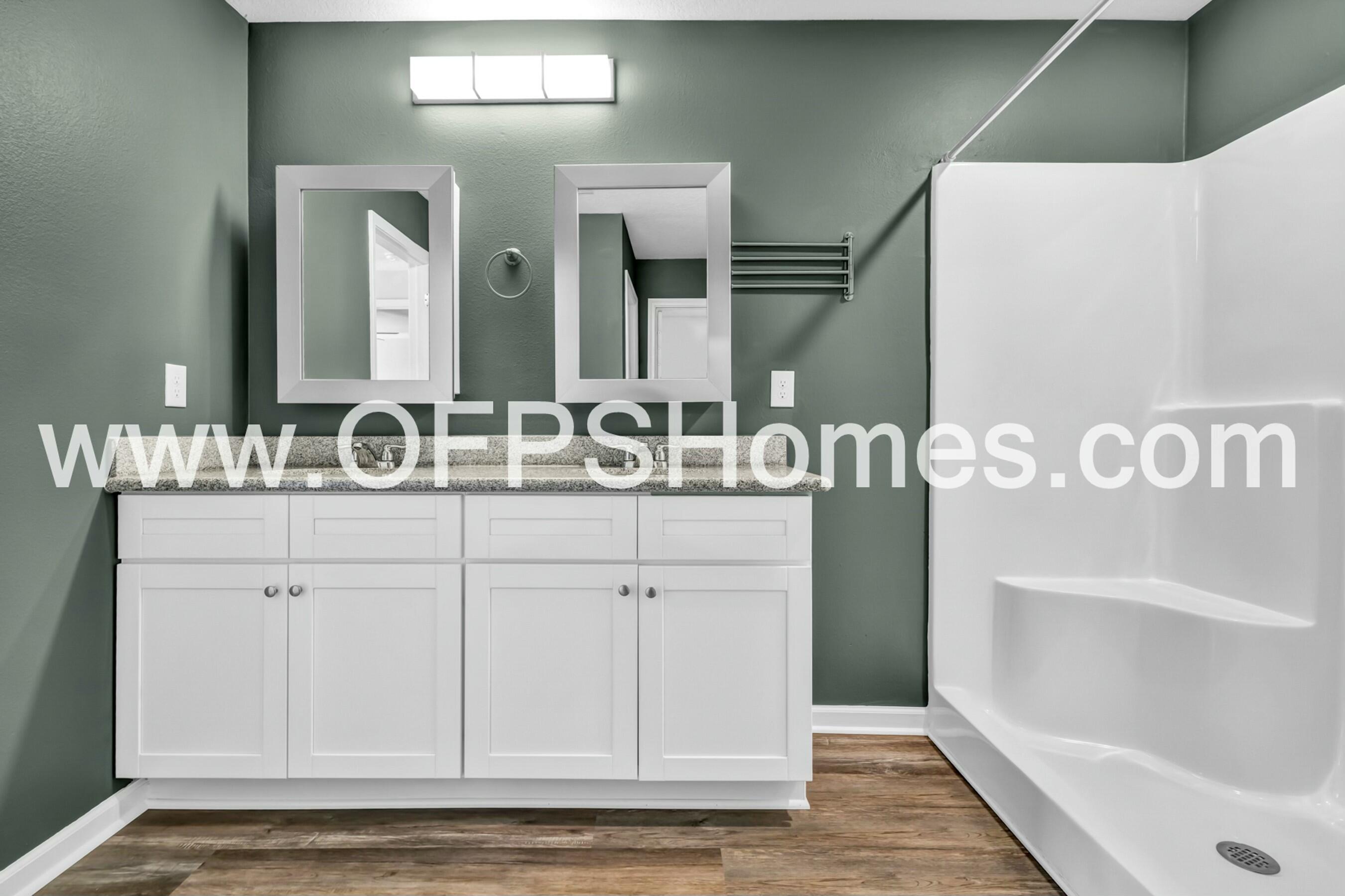 SHOAL RIVER S/D - Residential Lease