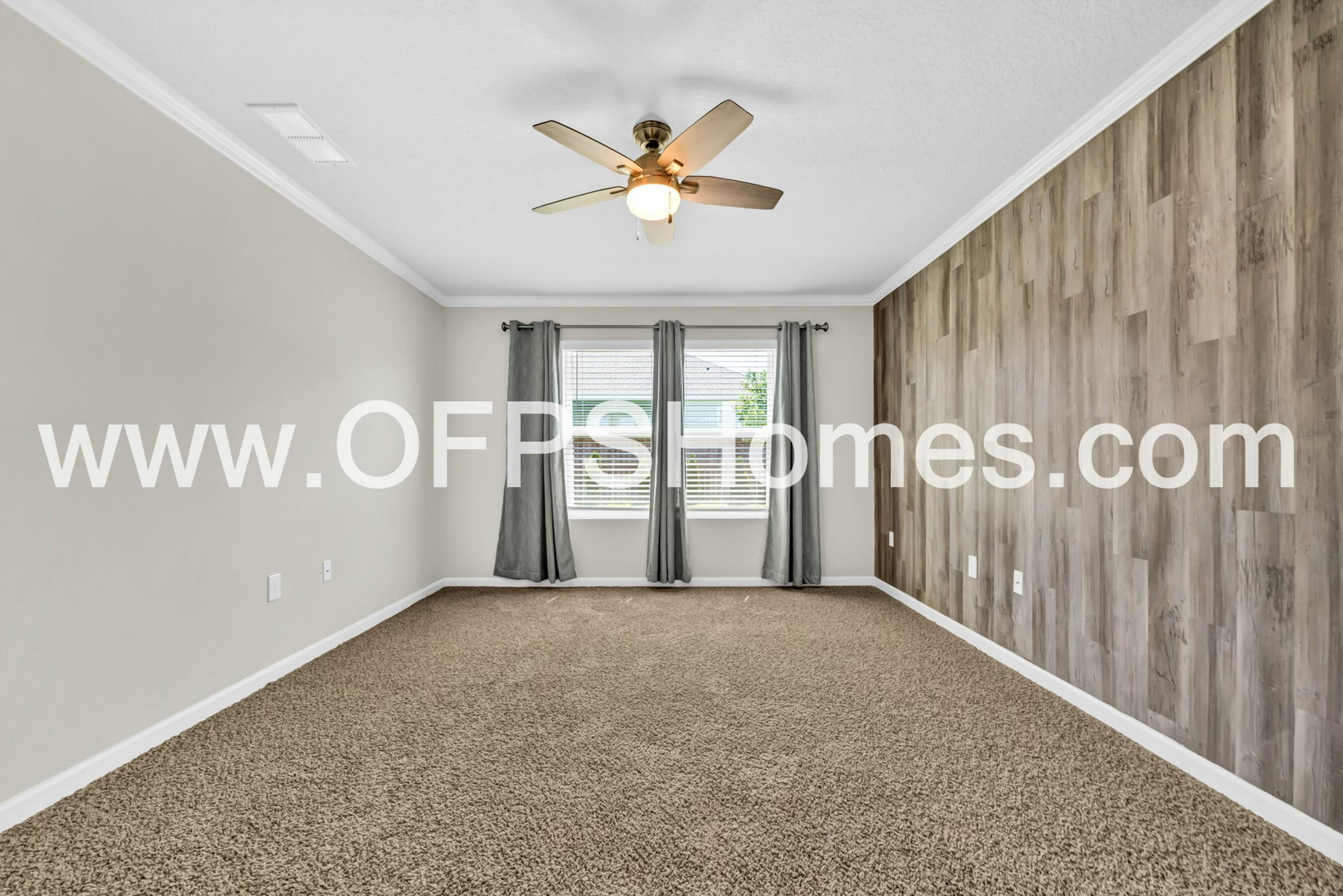 SHOAL RIVER S/D - Residential Lease