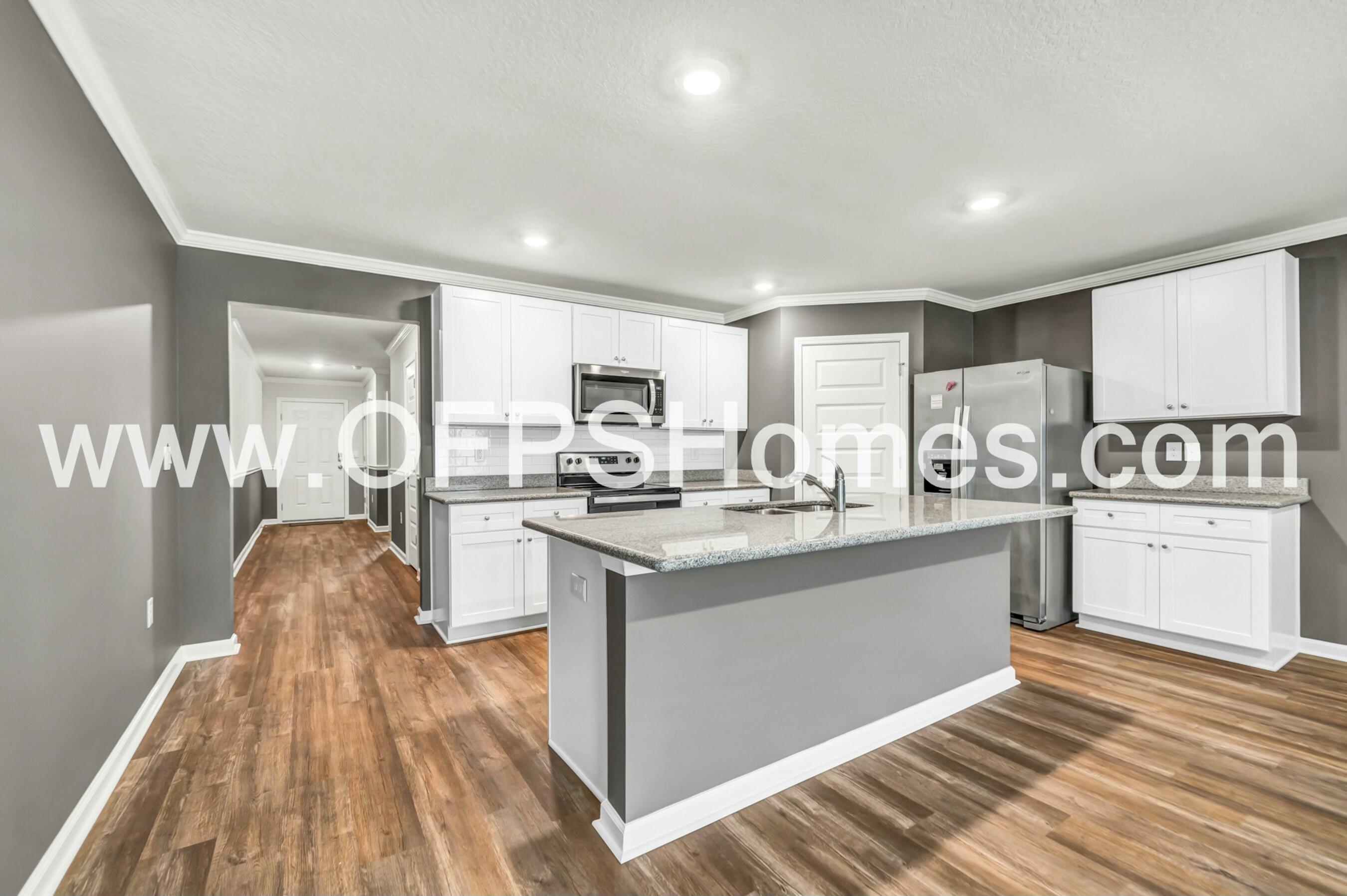 SHOAL RIVER S/D - Residential Lease
