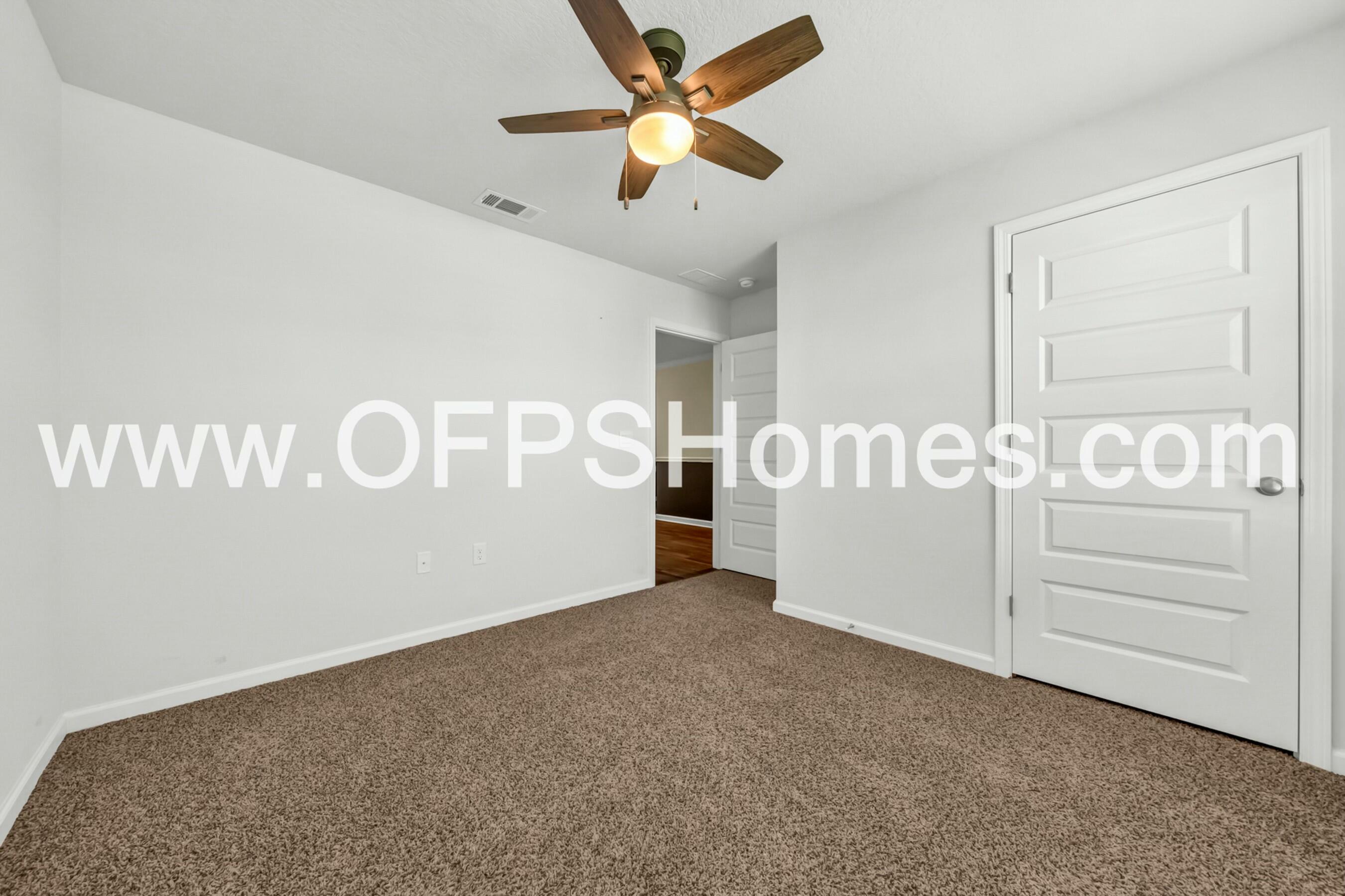 SHOAL RIVER S/D - Residential Lease
