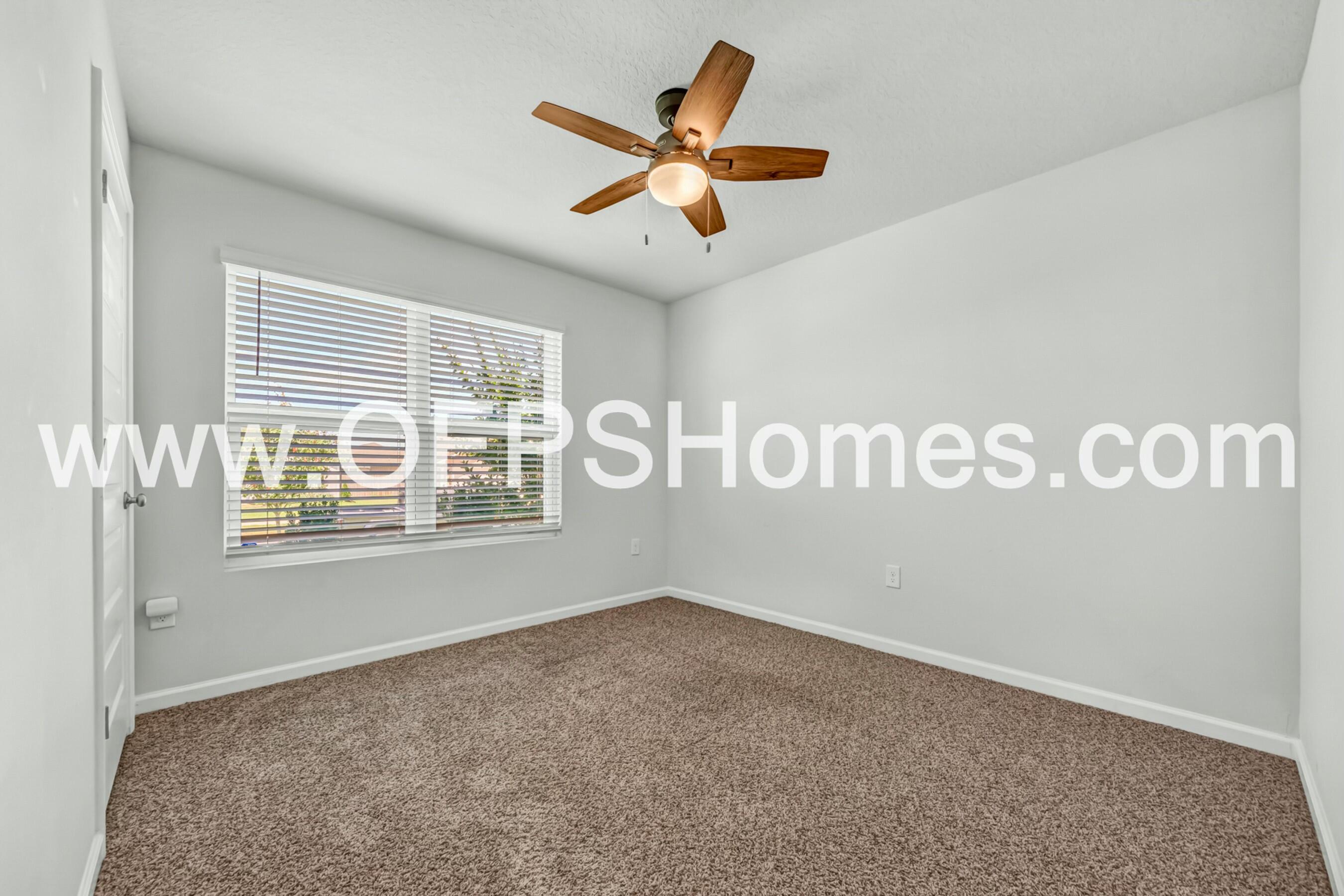 SHOAL RIVER S/D - Residential Lease