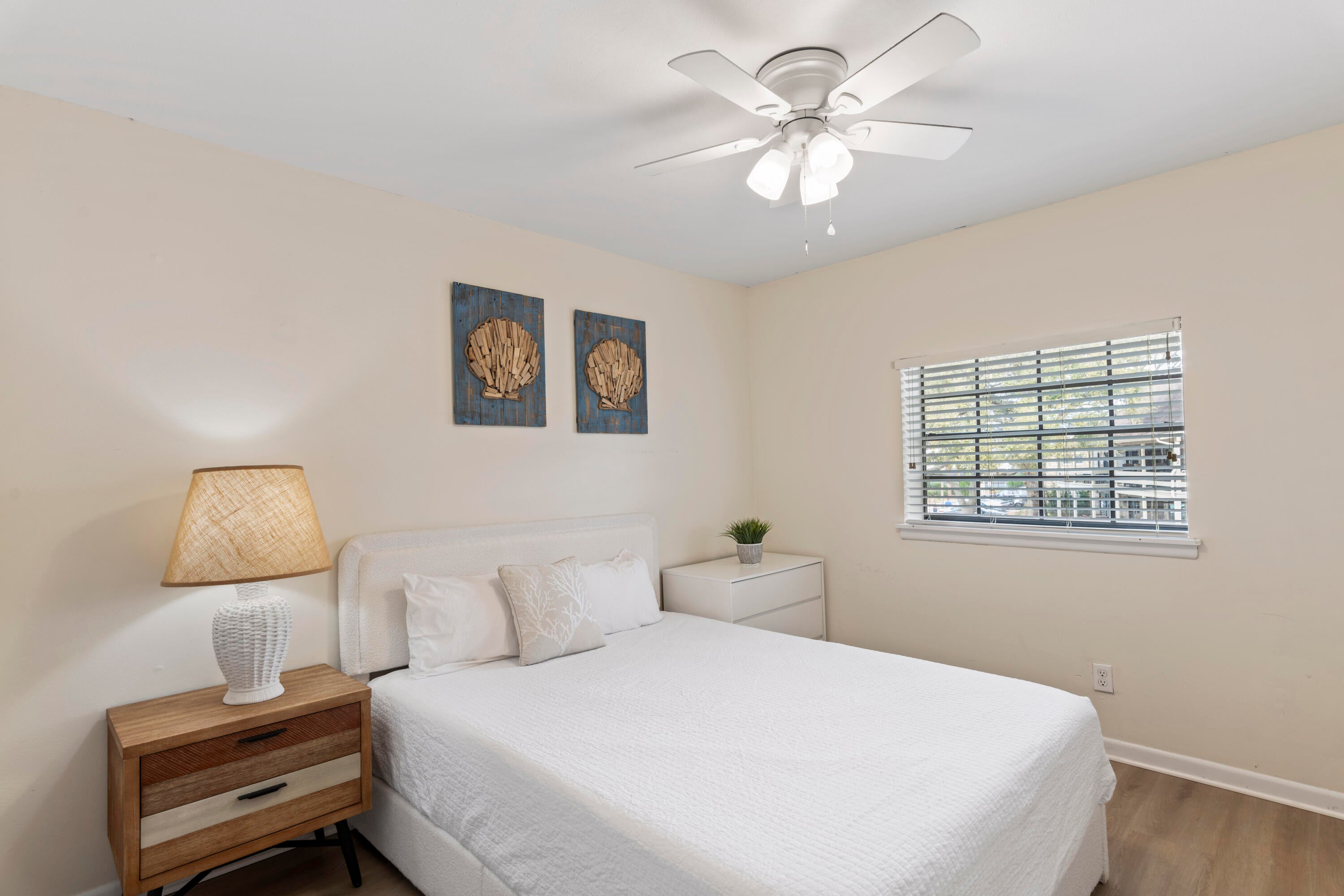 SEASCAPE CONDO GARDEN VILLA - Residential