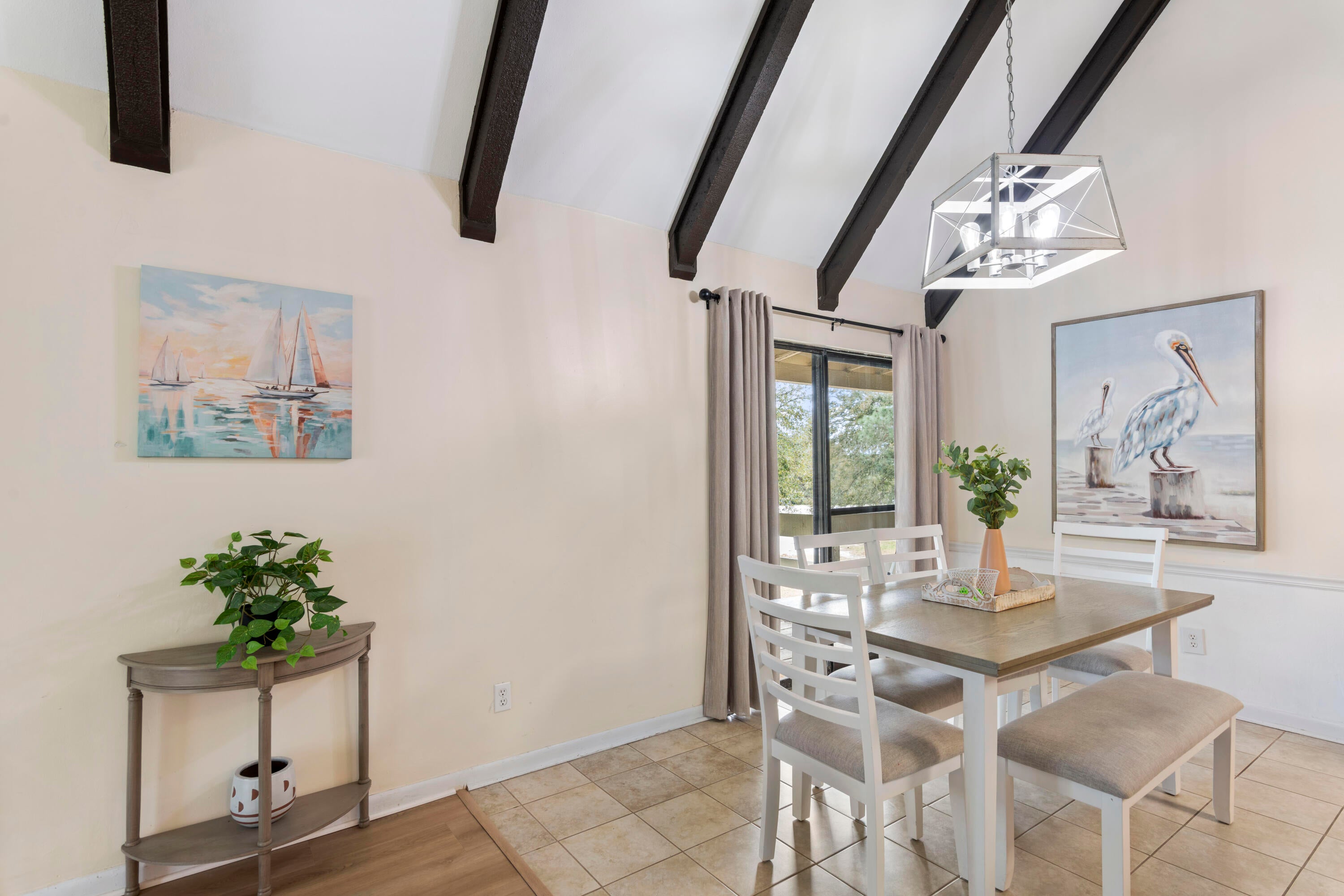 SEASCAPE CONDO GARDEN VILLA - Residential