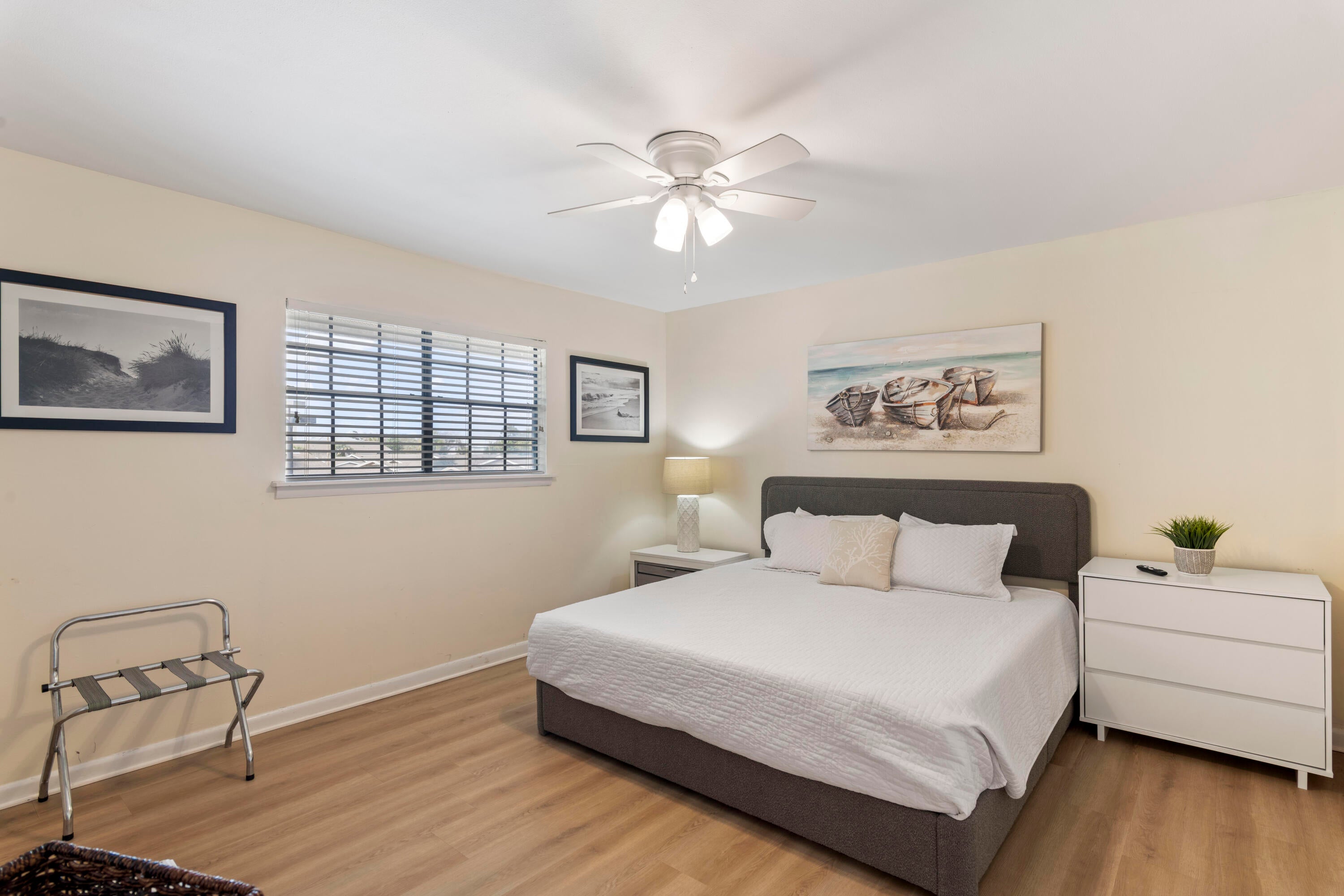 SEASCAPE CONDO GARDEN VILLA - Residential