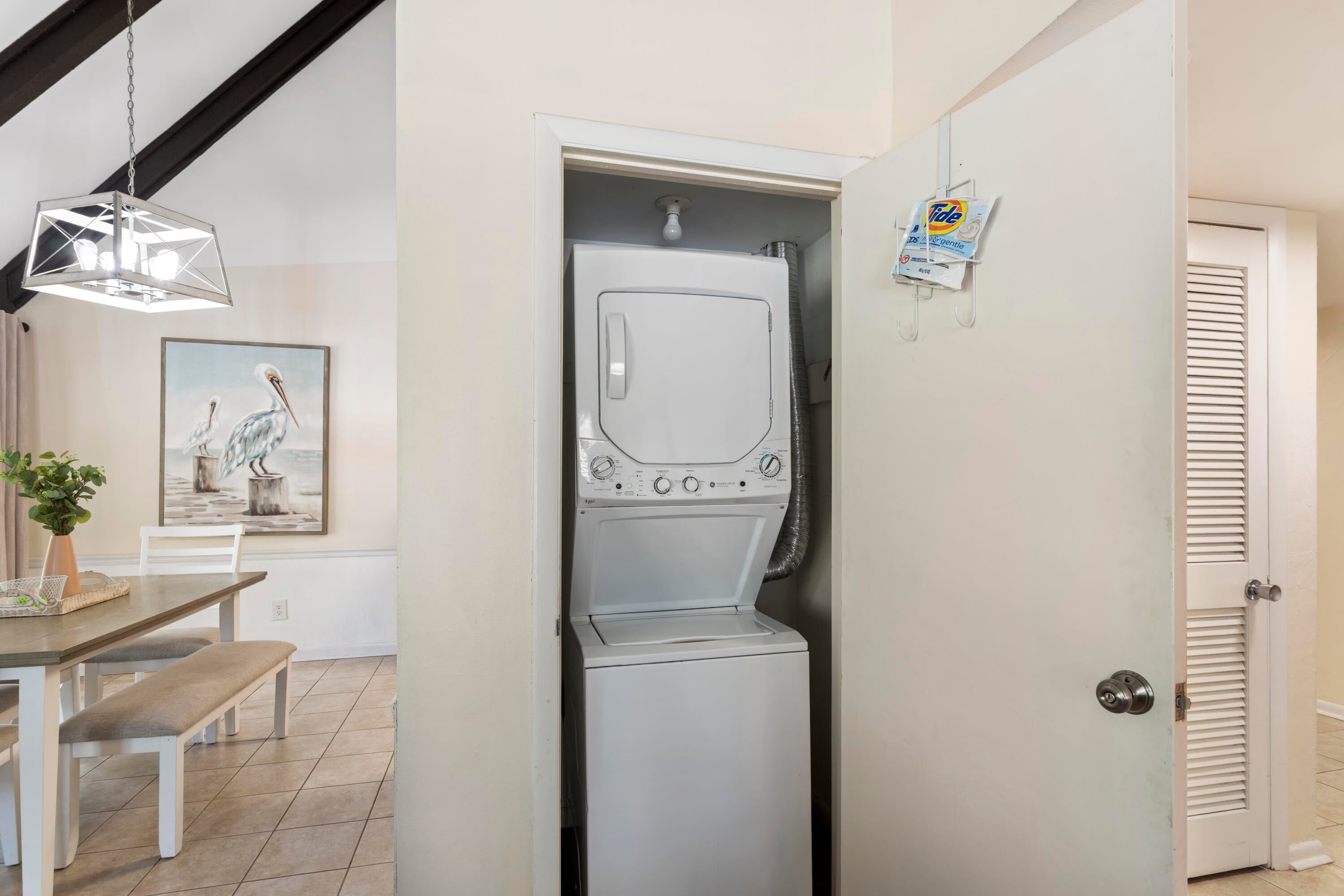 SEASCAPE CONDO GARDEN VILLA - Residential