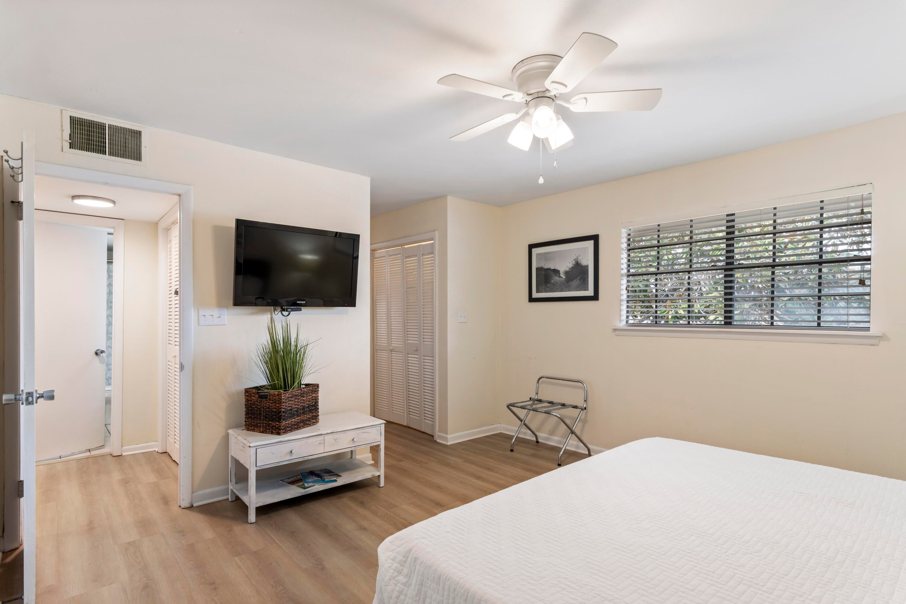 SEASCAPE CONDO GARDEN VILLA - Residential