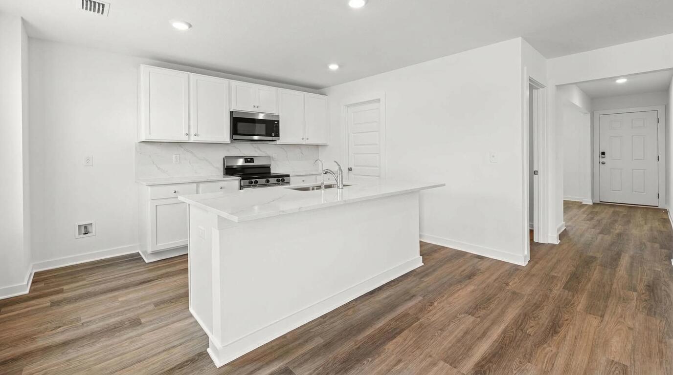 Magnolia Lane - Residential