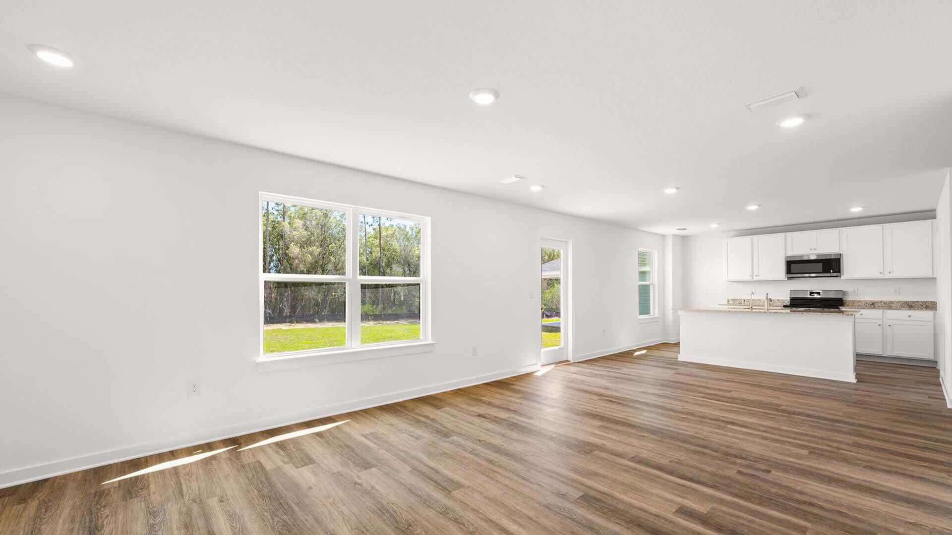 Magnolia Lane - Residential