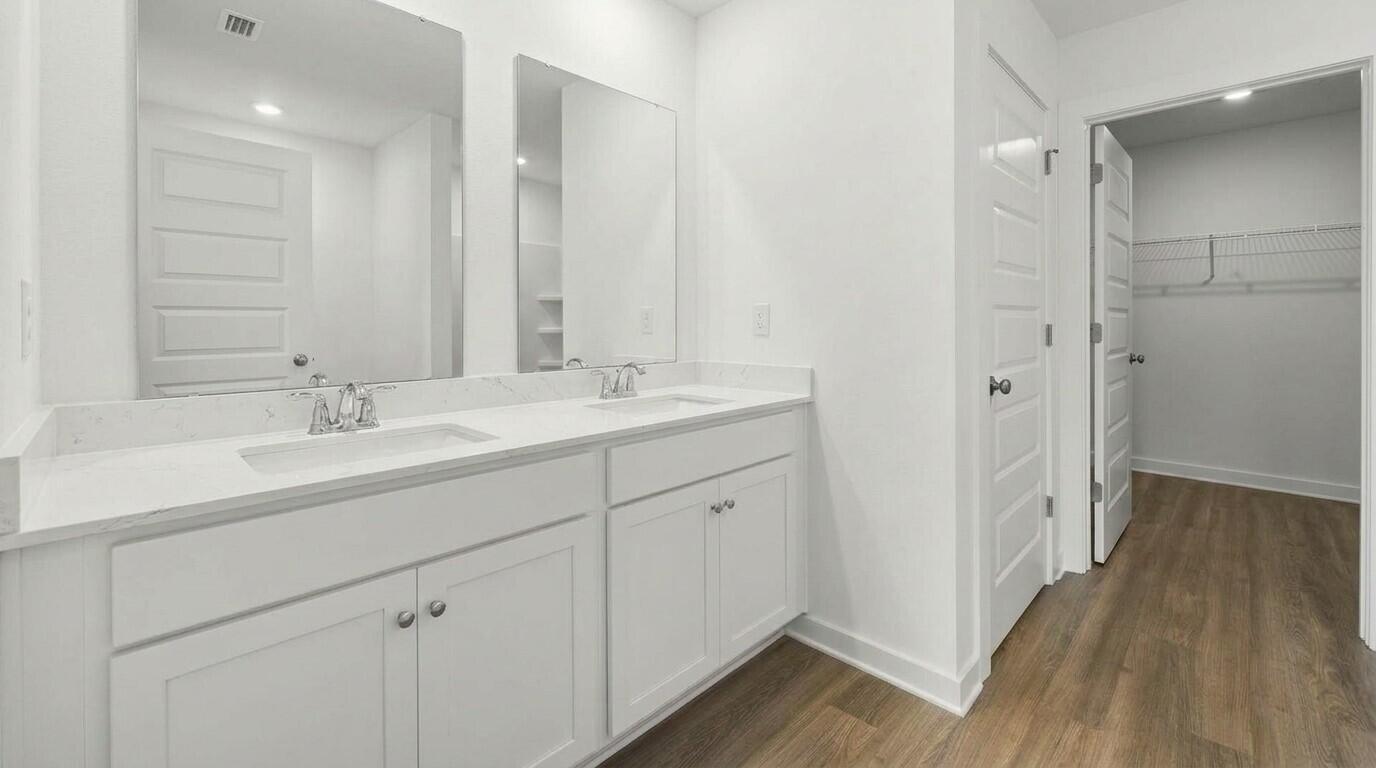 Magnolia Lane - Residential