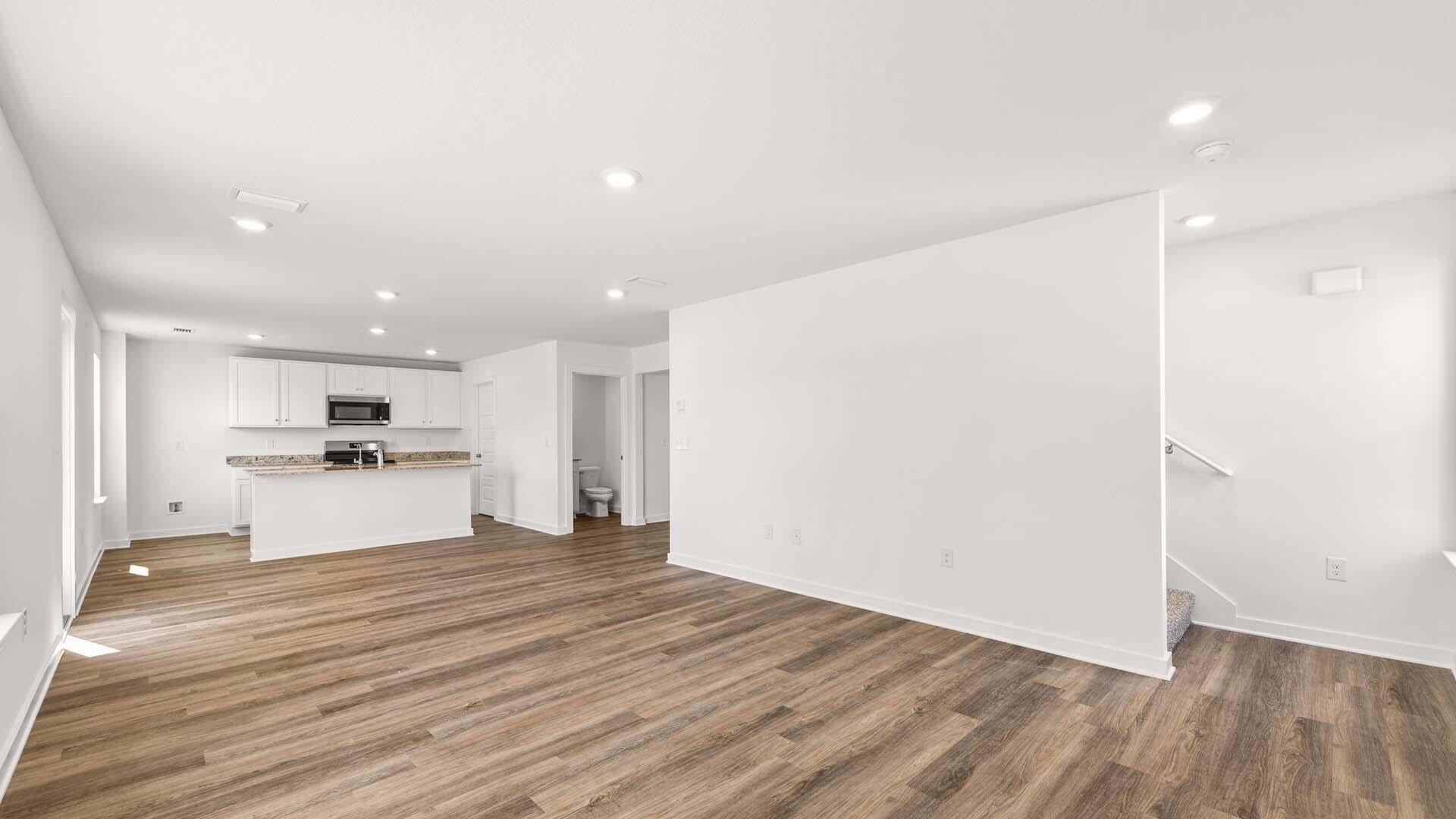 Magnolia Lane - Residential