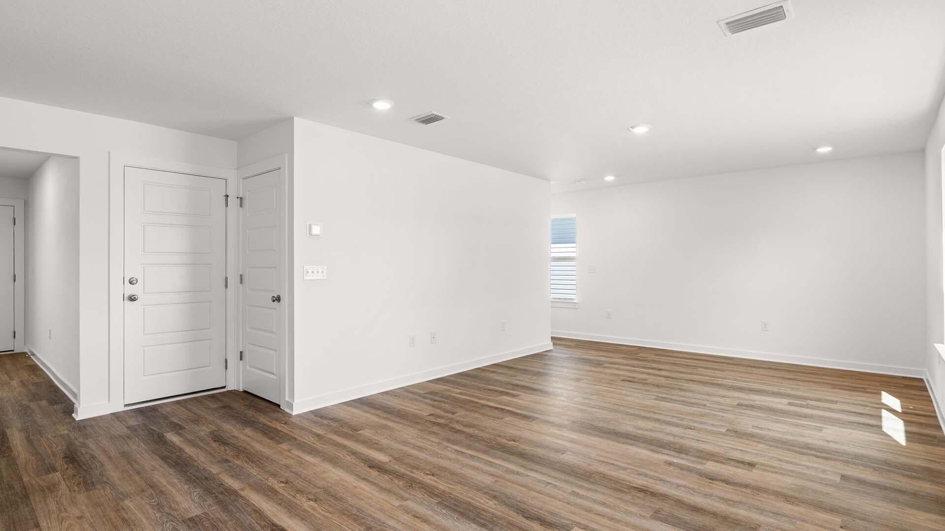 Magnolia Lane - Residential