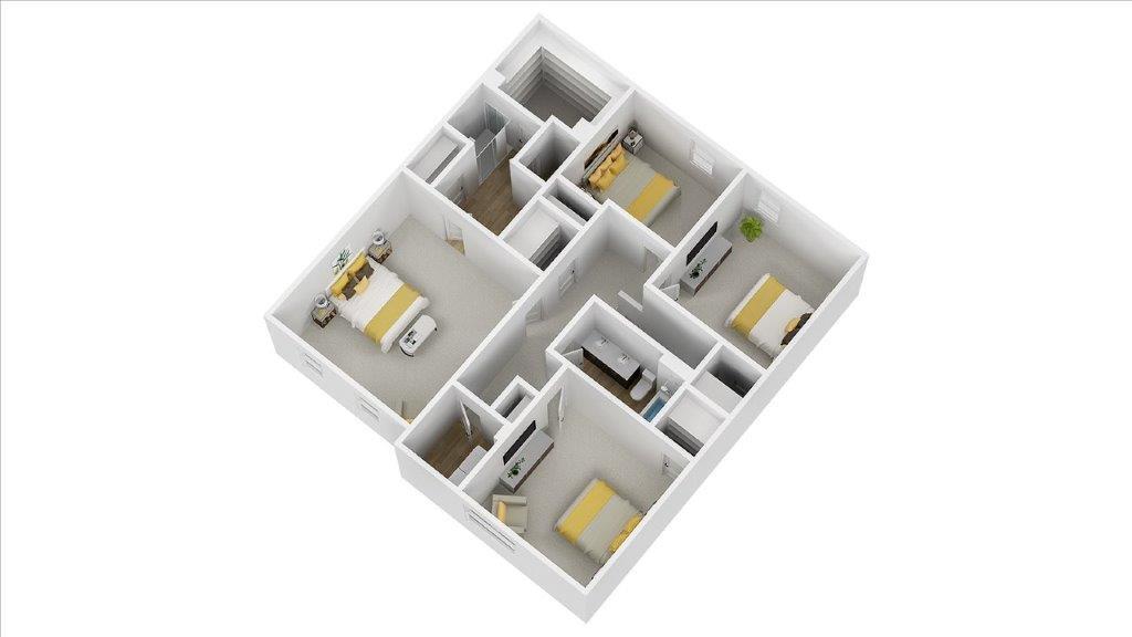 Magnolia Lane - Residential