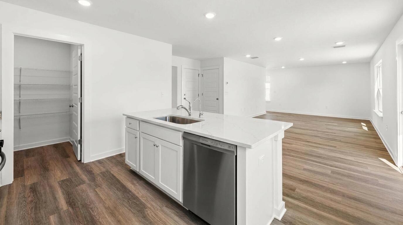 Magnolia Lane - Residential