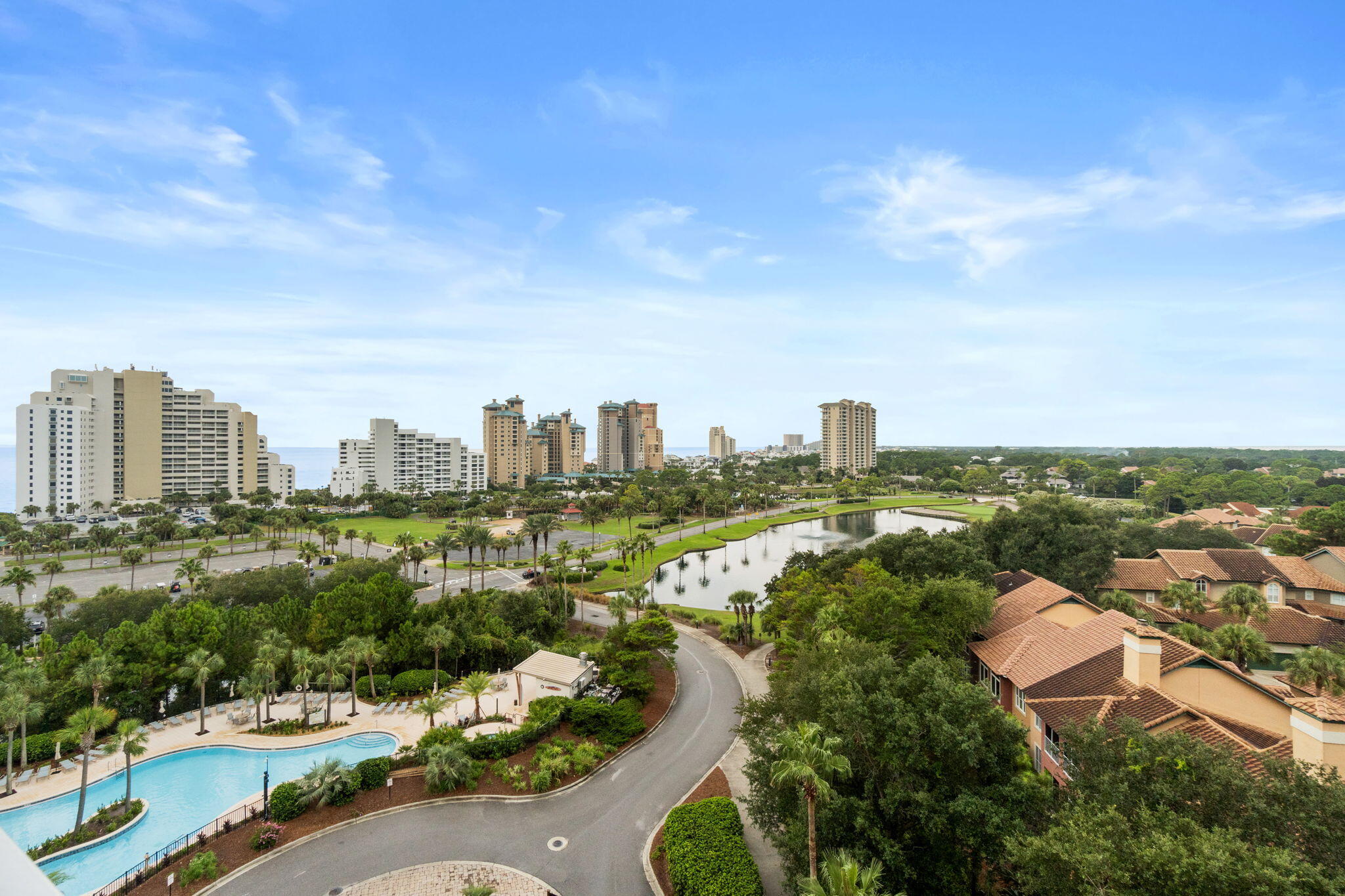 LUAU I - Residential