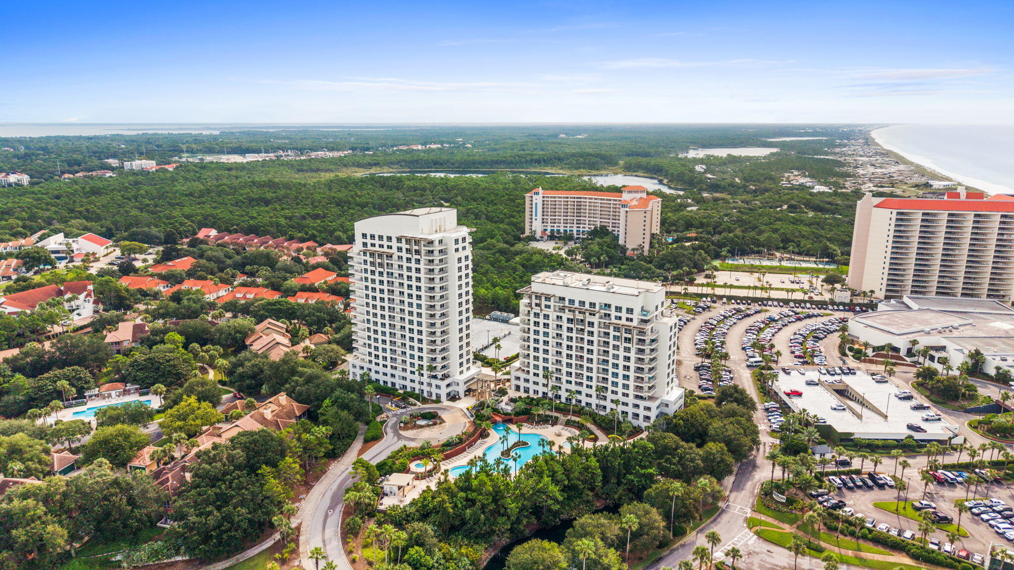 LUAU I - Residential