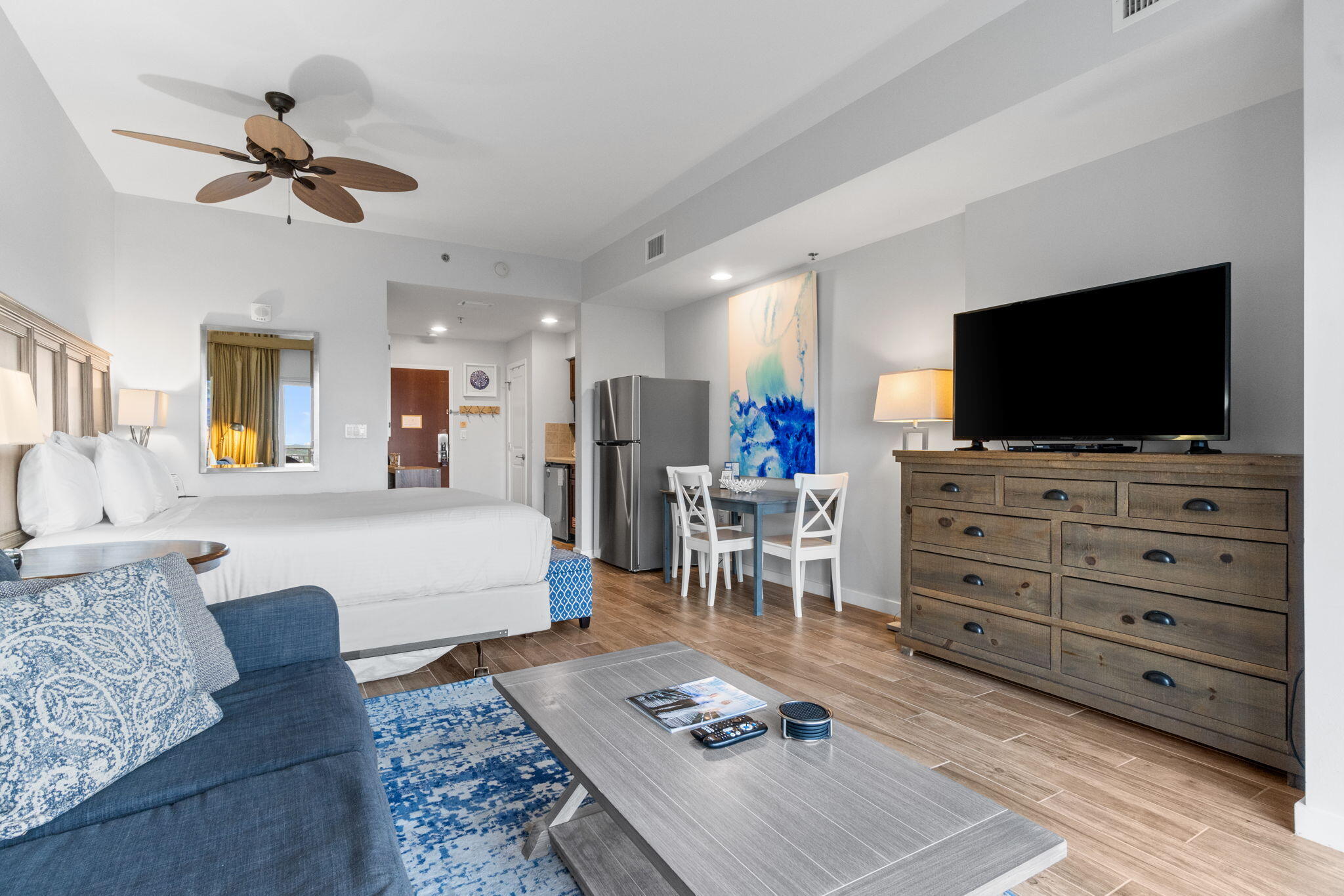 LUAU I - Residential