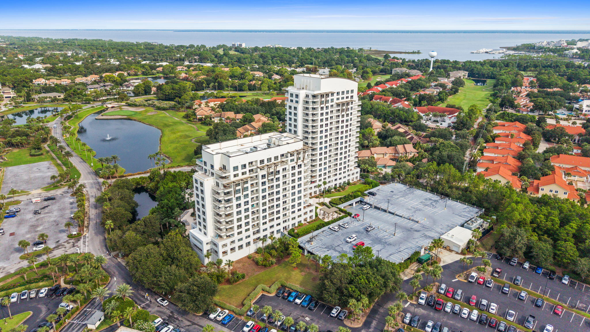 LUAU I - Residential