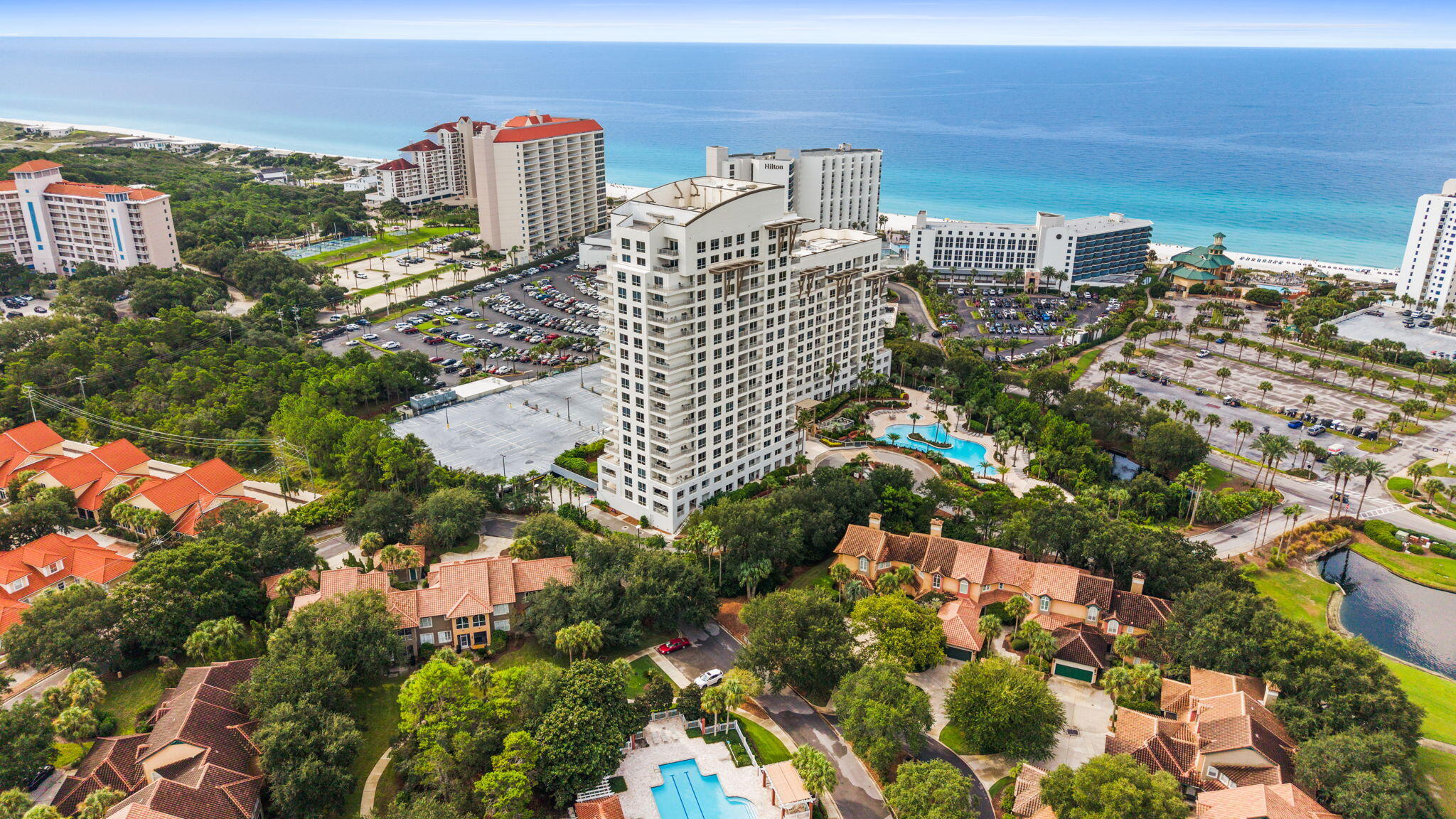 LUAU I - Residential