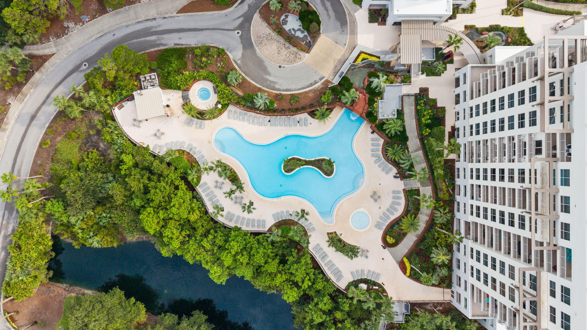 LUAU I - Residential