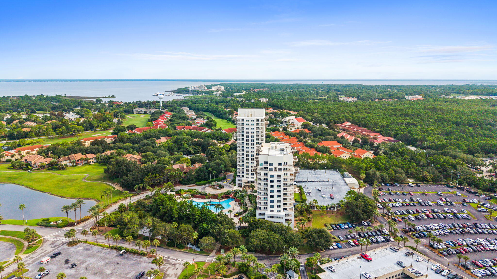 LUAU I - Residential