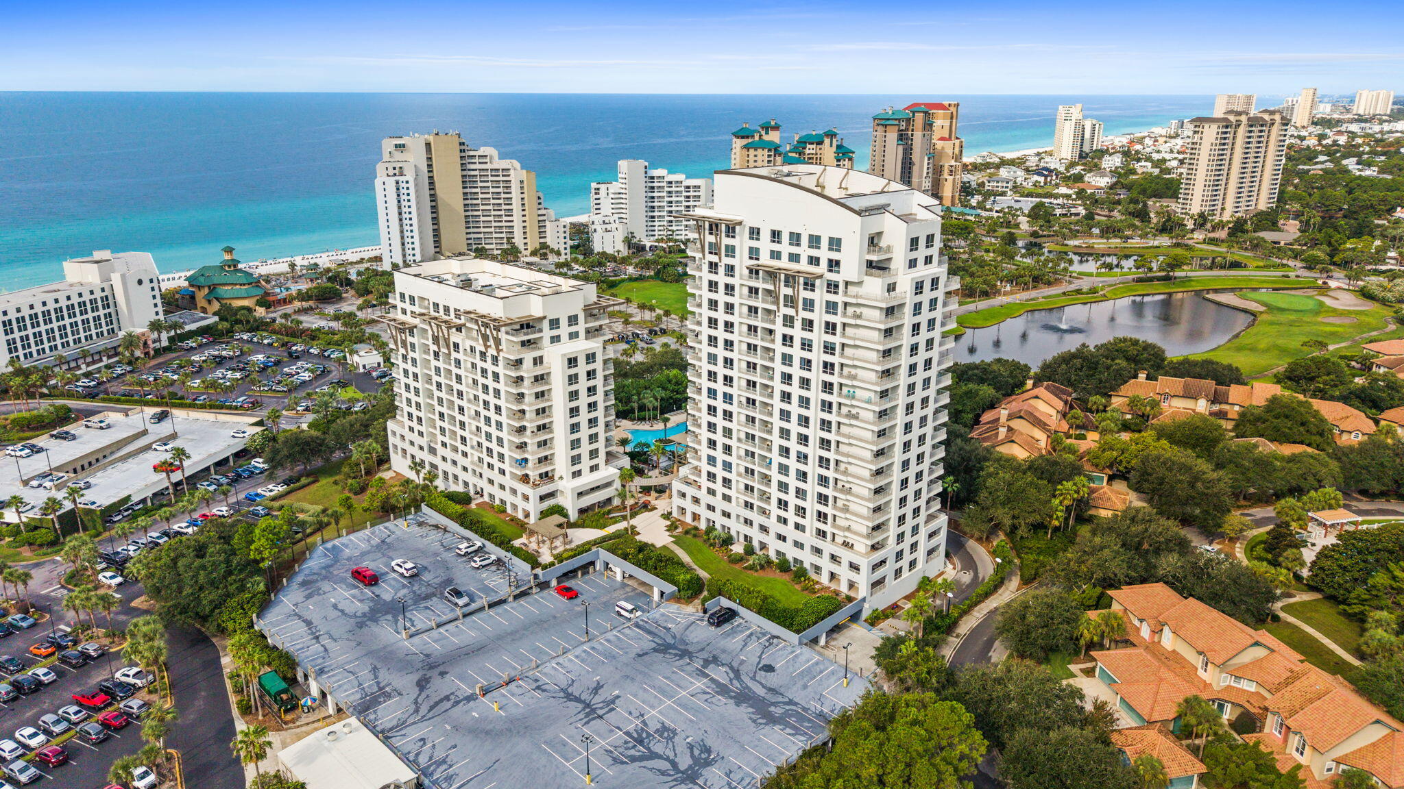 LUAU I - Residential