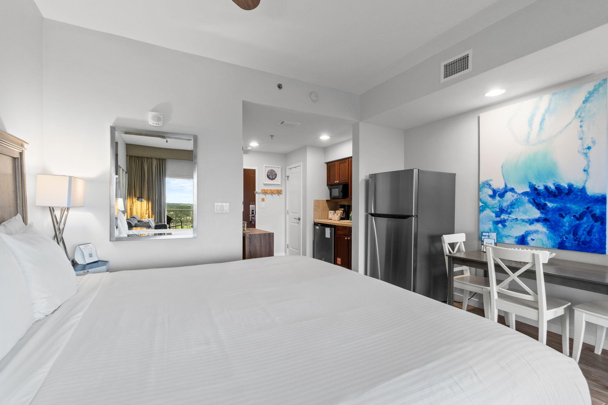 LUAU I - Residential