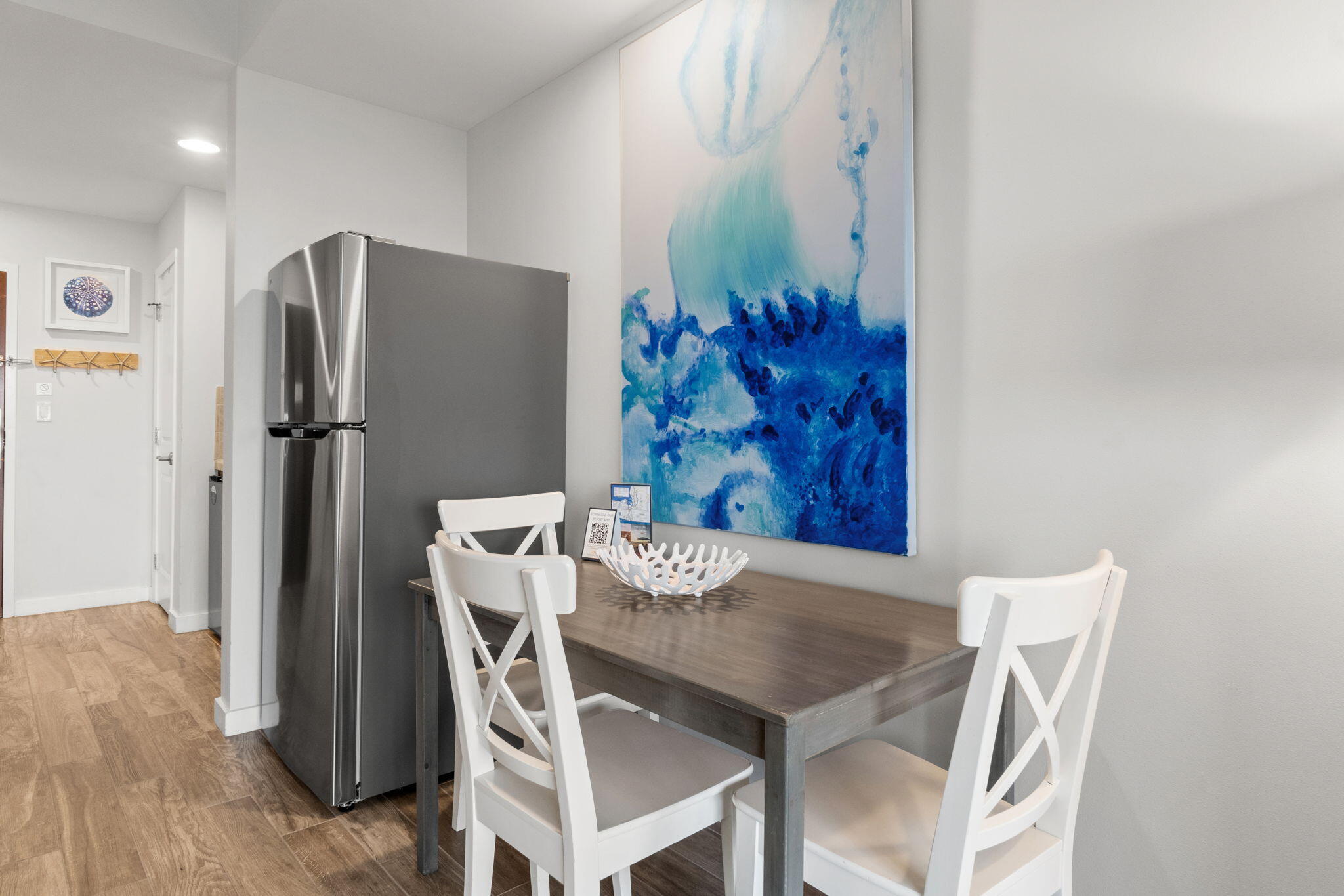 LUAU I - Residential