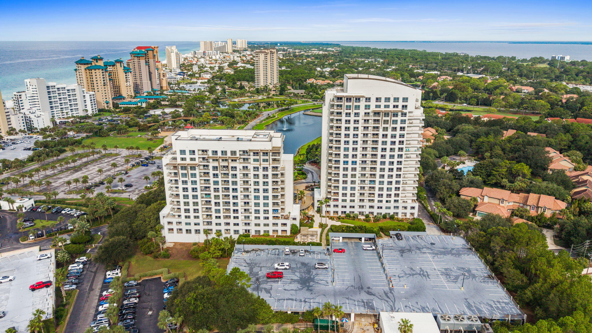 LUAU I - Residential