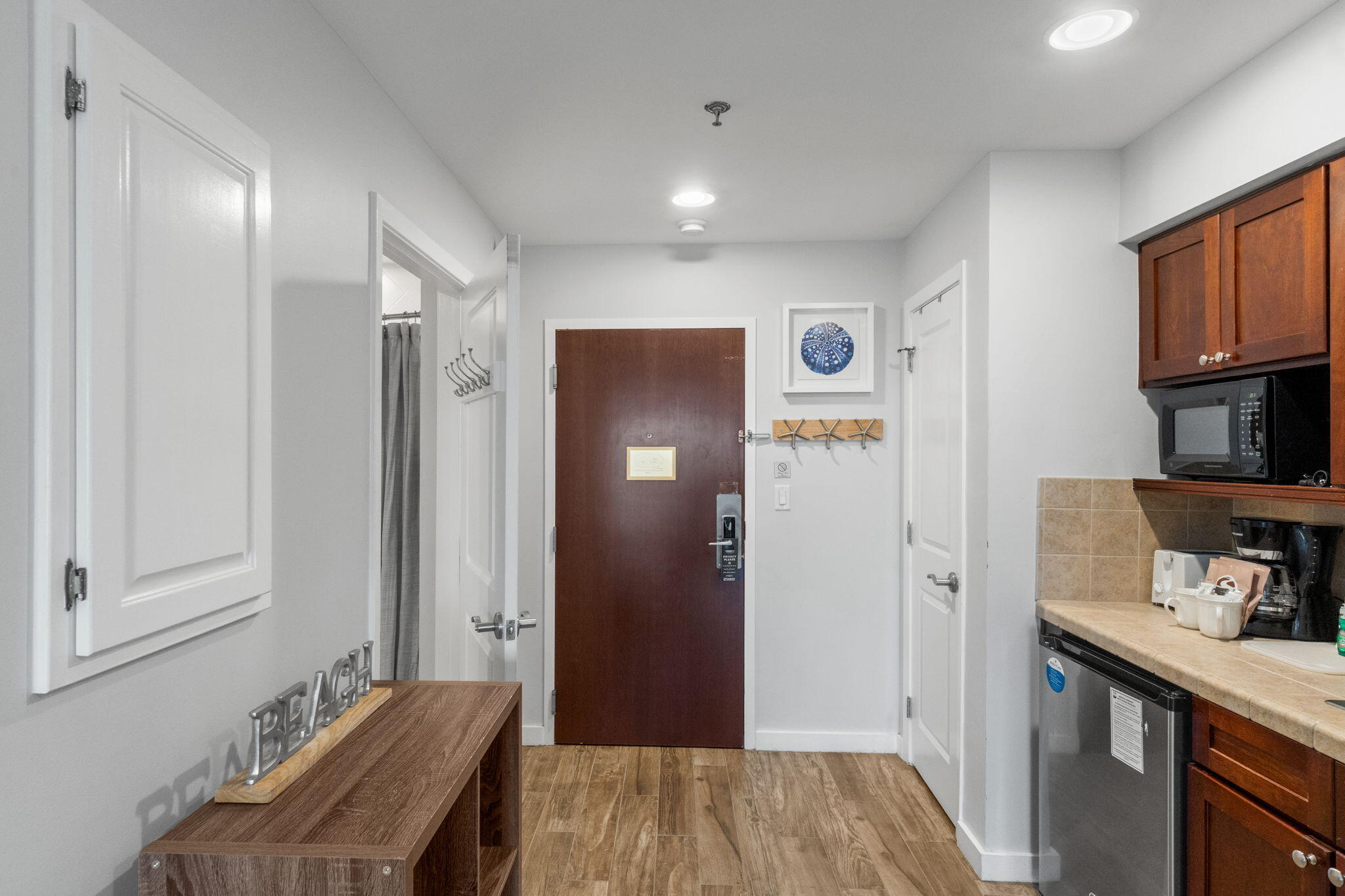 LUAU I - Residential