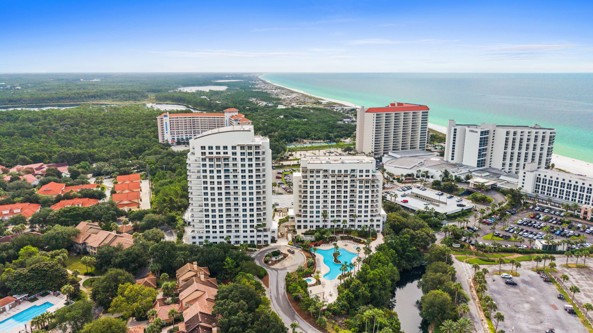 LUAU I - Residential