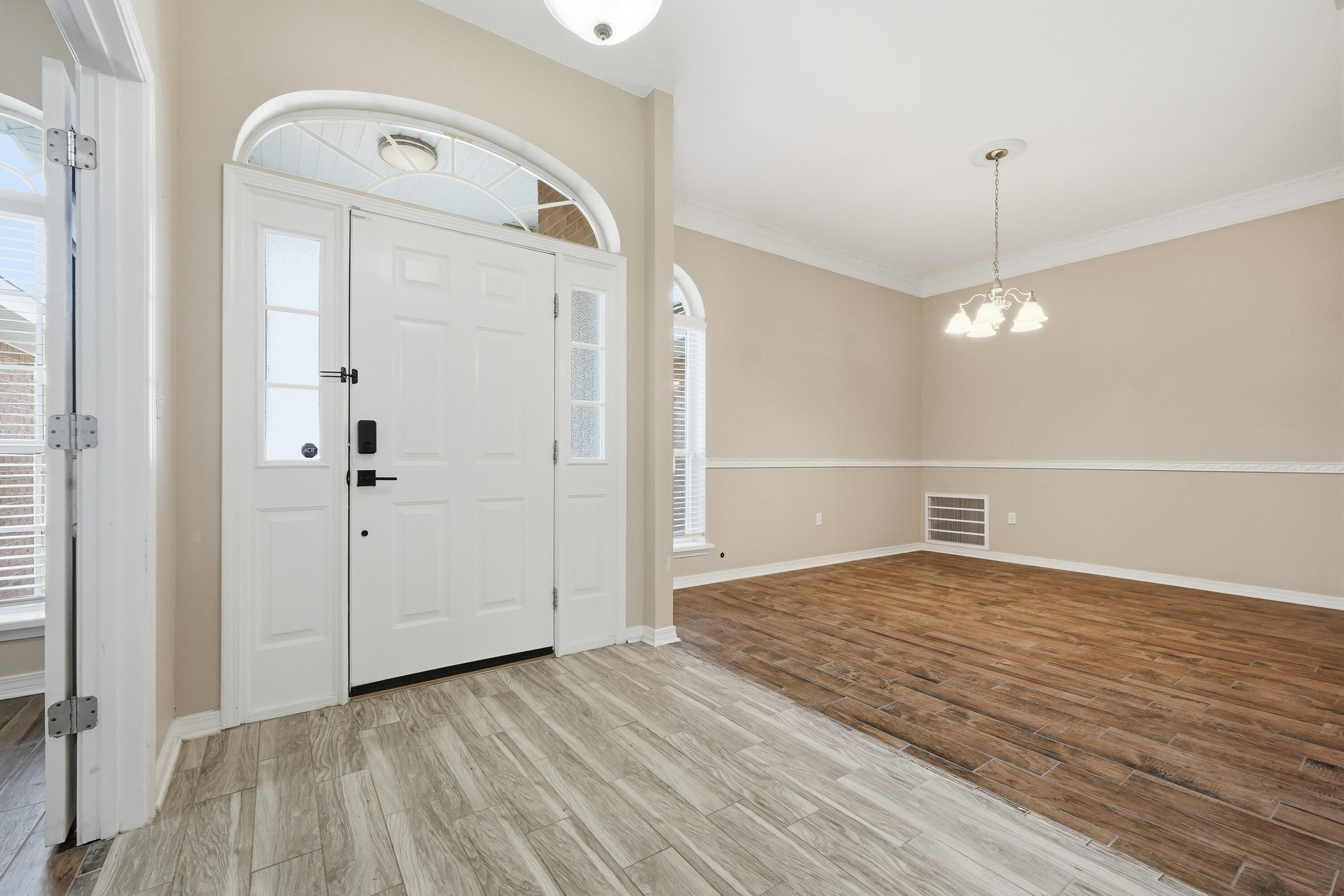 ALICIA PLACE - Residential