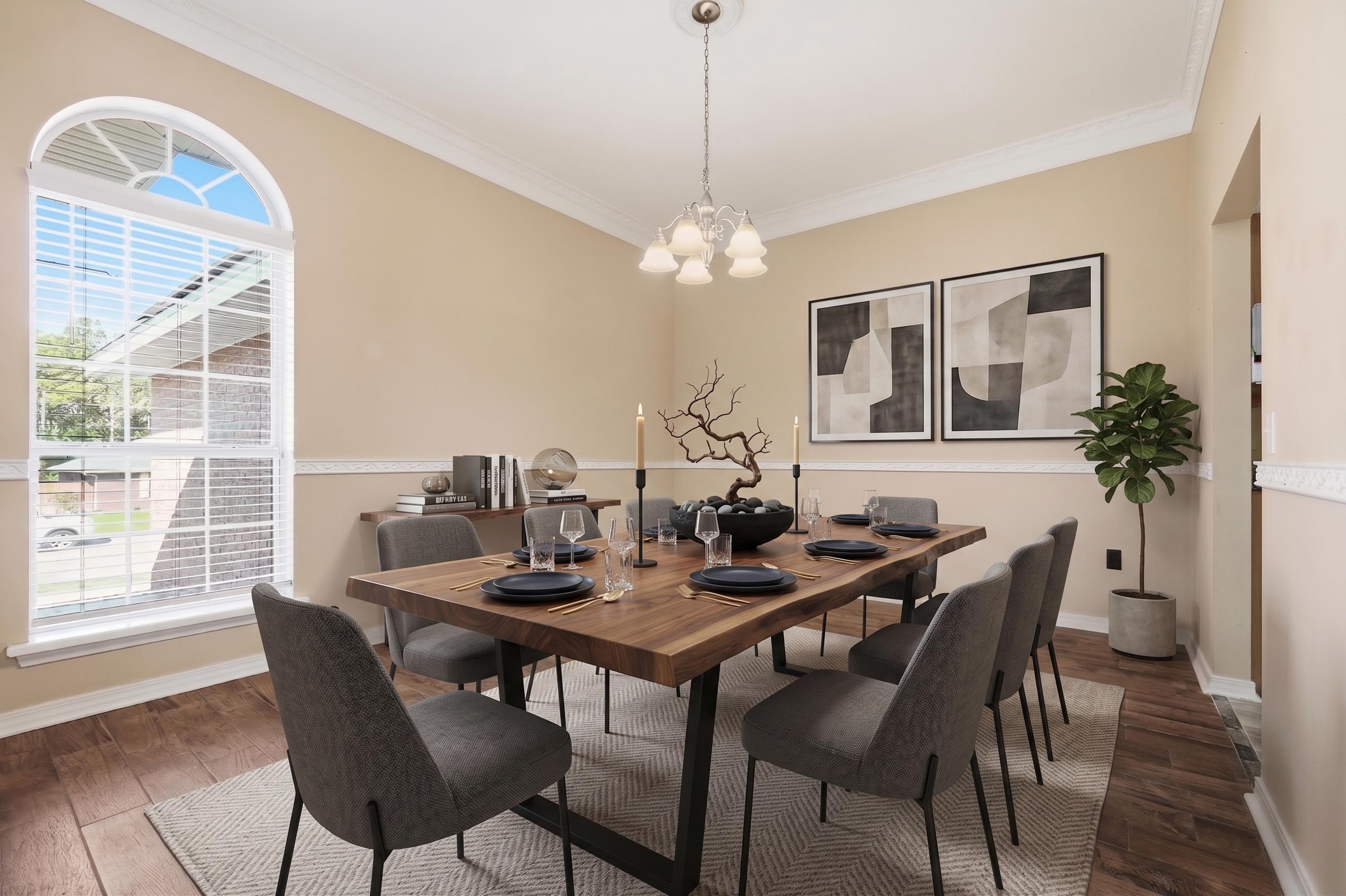 ALICIA PLACE - Residential