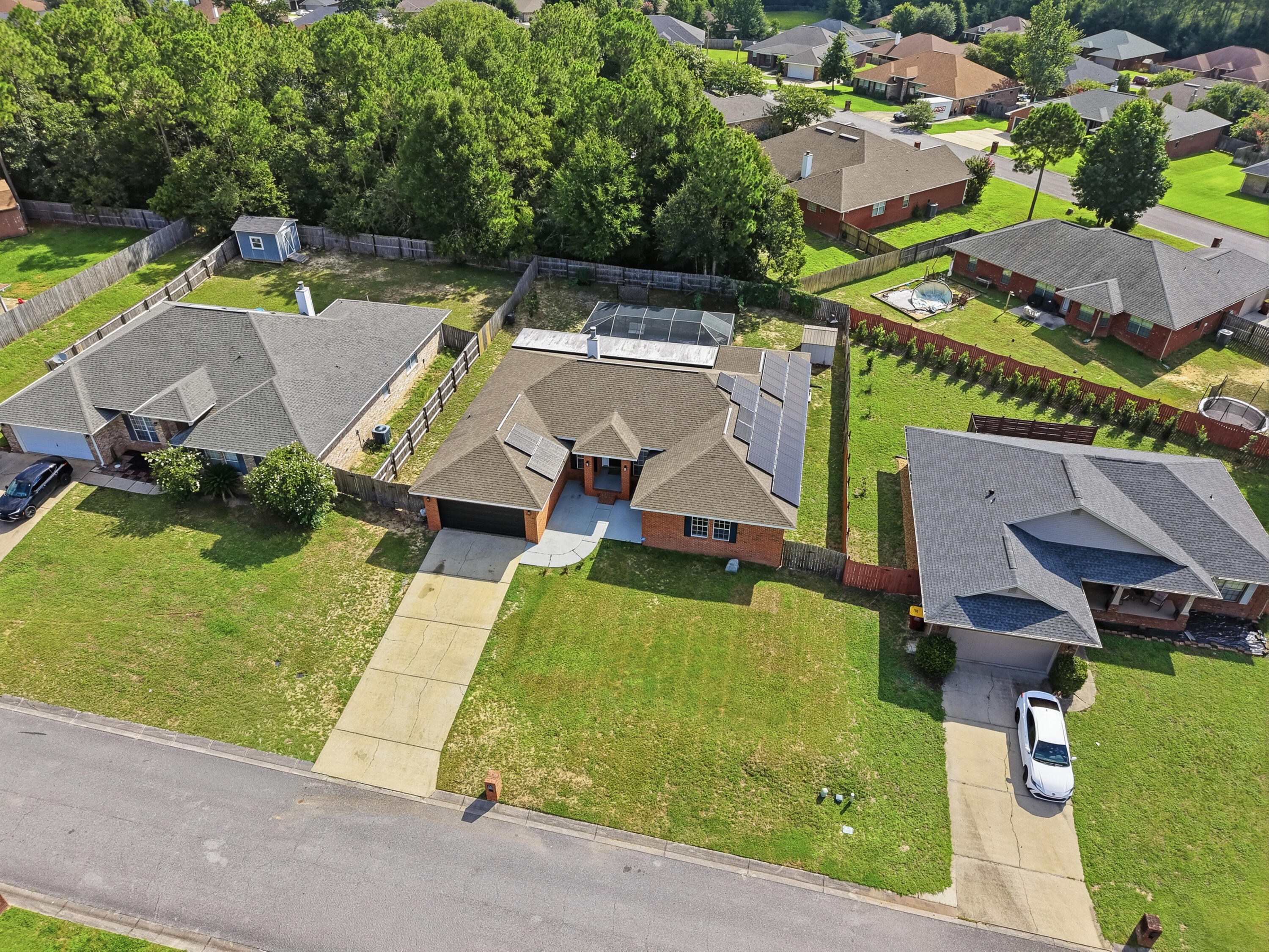 ALICIA PLACE - Residential