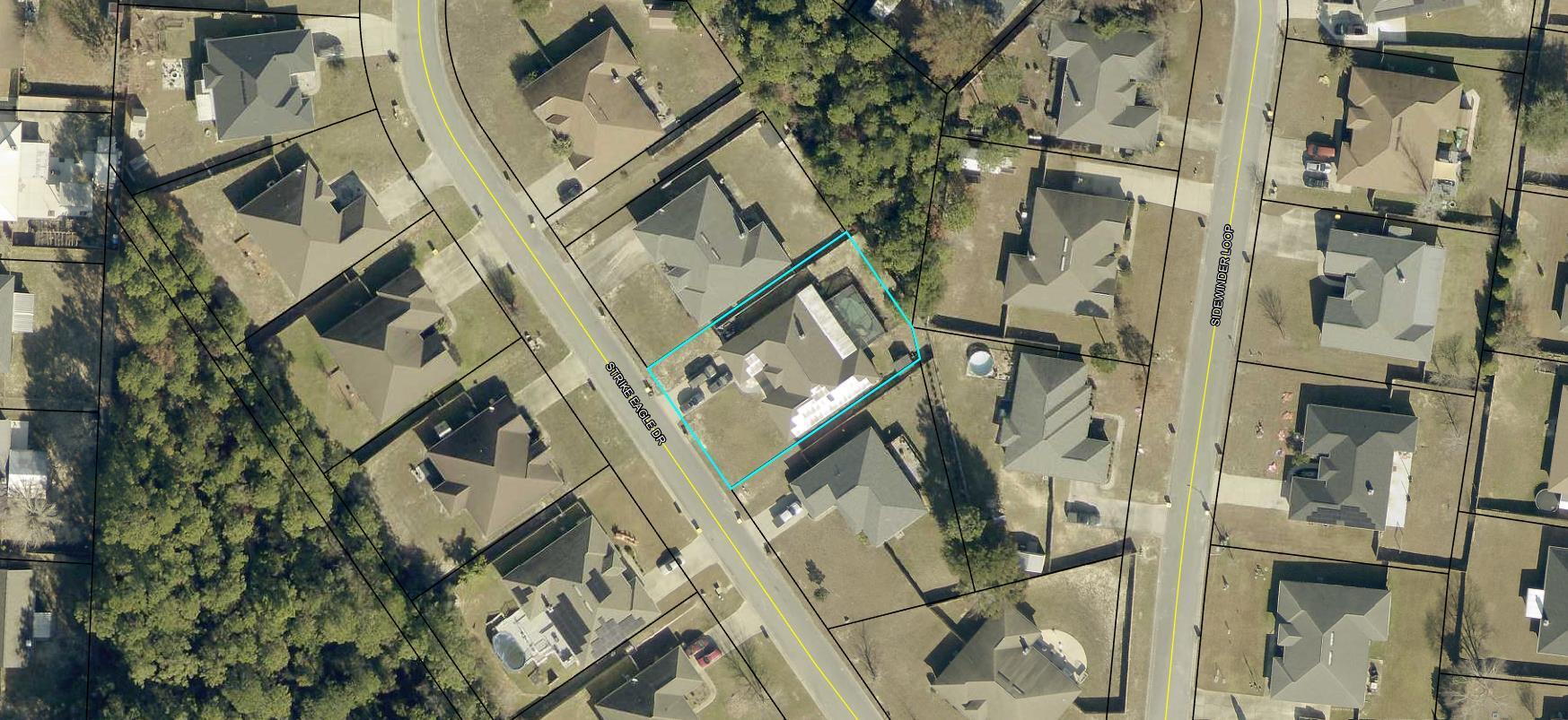 ALICIA PLACE - Residential