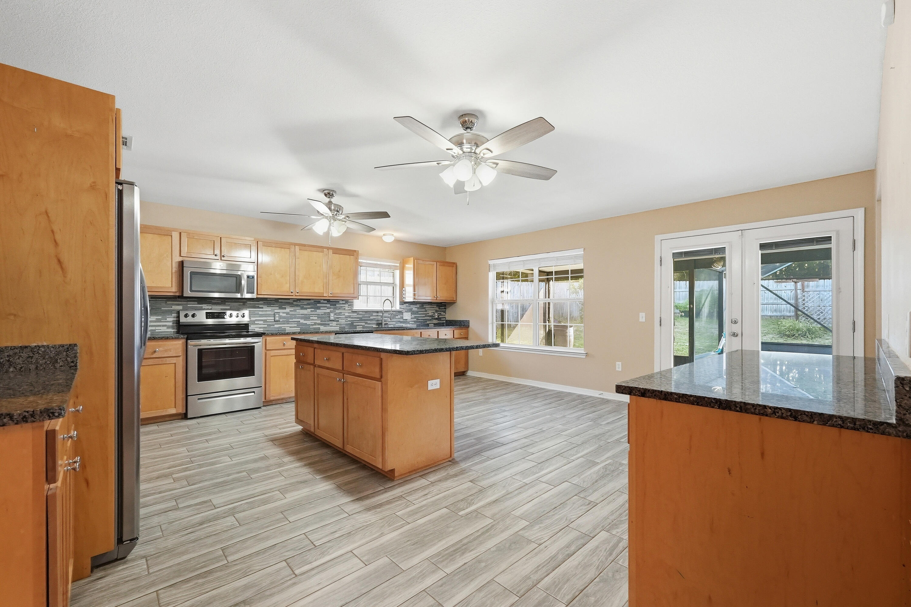 ALICIA PLACE - Residential