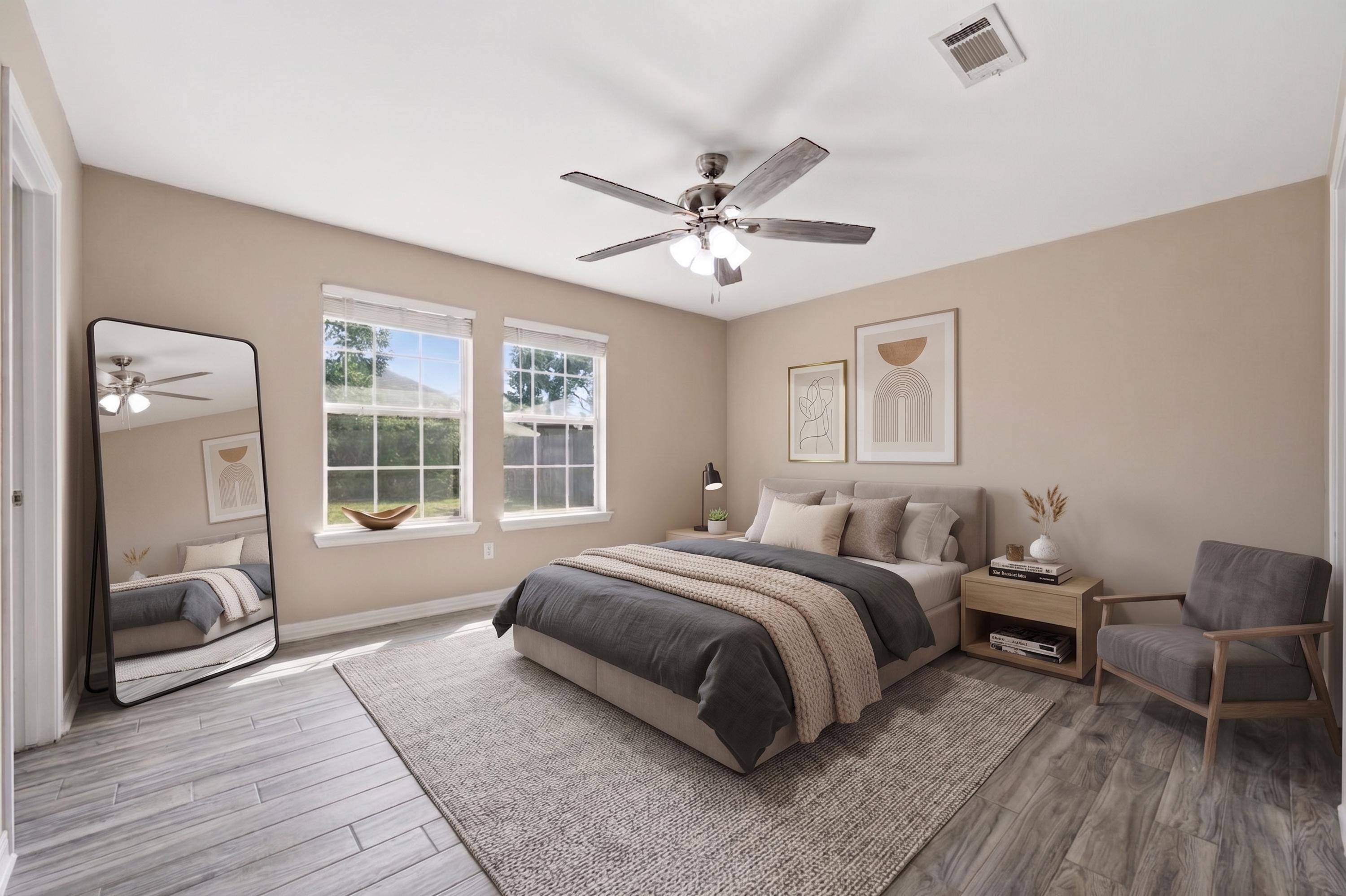 ALICIA PLACE - Residential