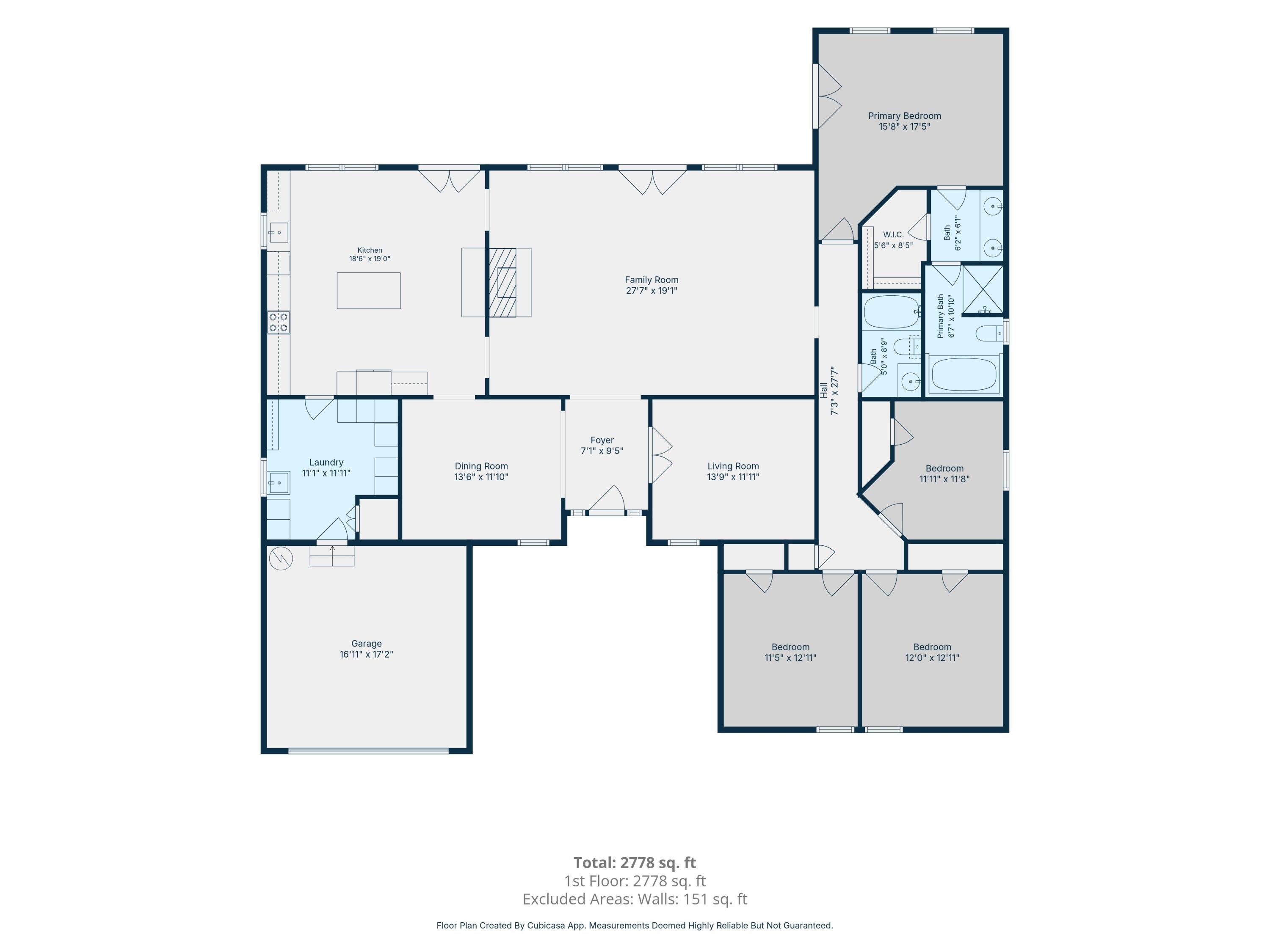 ALICIA PLACE - Residential