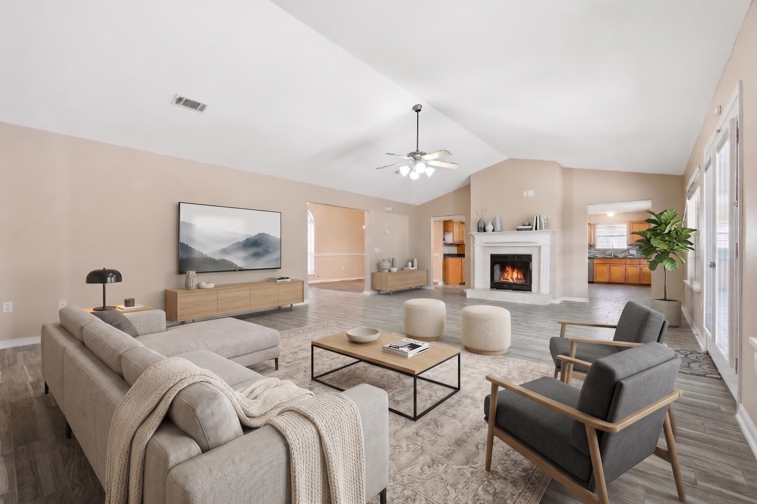 ALICIA PLACE - Residential