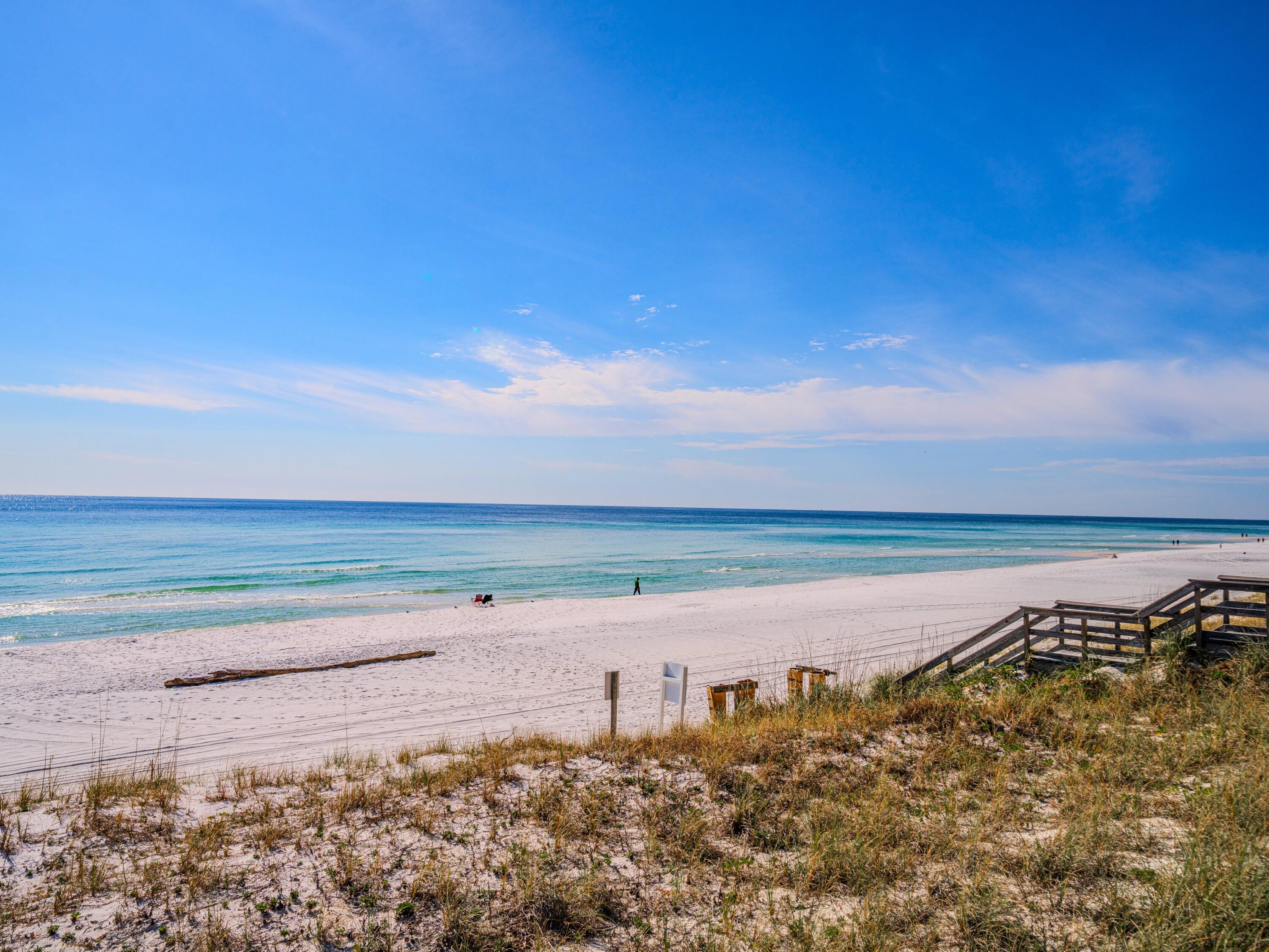 SEASCAPE CONDO PH 7C - Residential